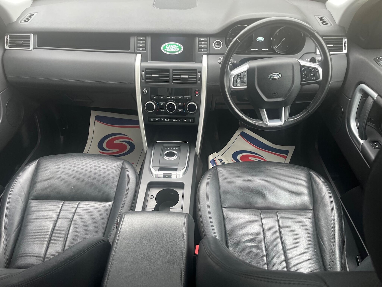 Used Land Rover Discovery Sport 2018 for sale - 76083811: Photo 27