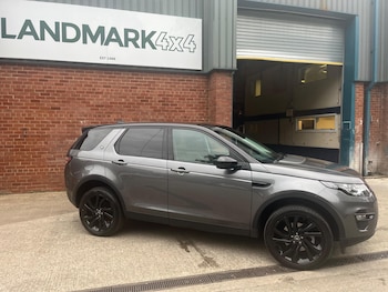 Used Land Rover Discovery Sport 2018 for sale - 76083811: Photo 2
