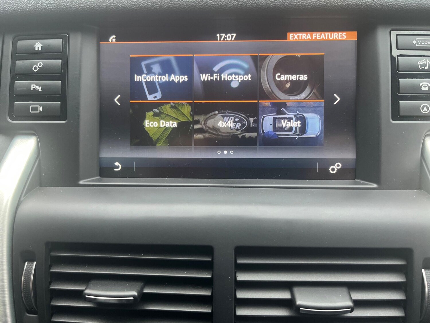 Used Land Rover Discovery Sport 2018 for sale - 76083811: Photo 33