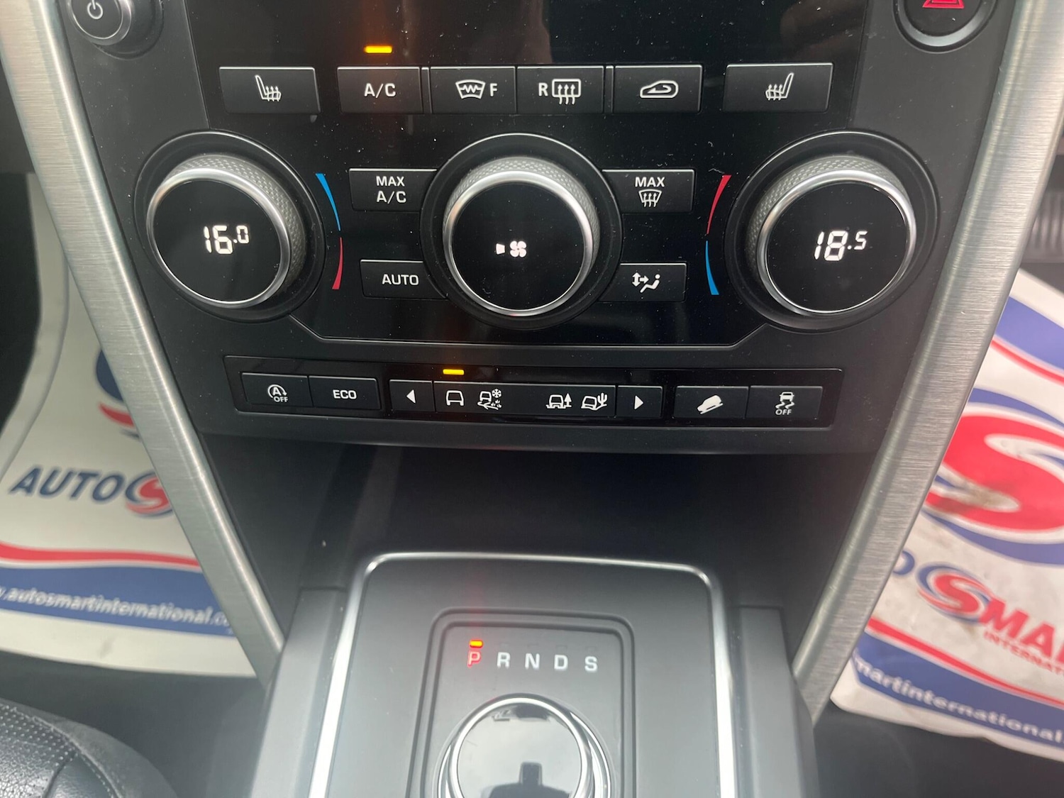 Used Land Rover Discovery Sport 2018 for sale - 76083811: Photo 34