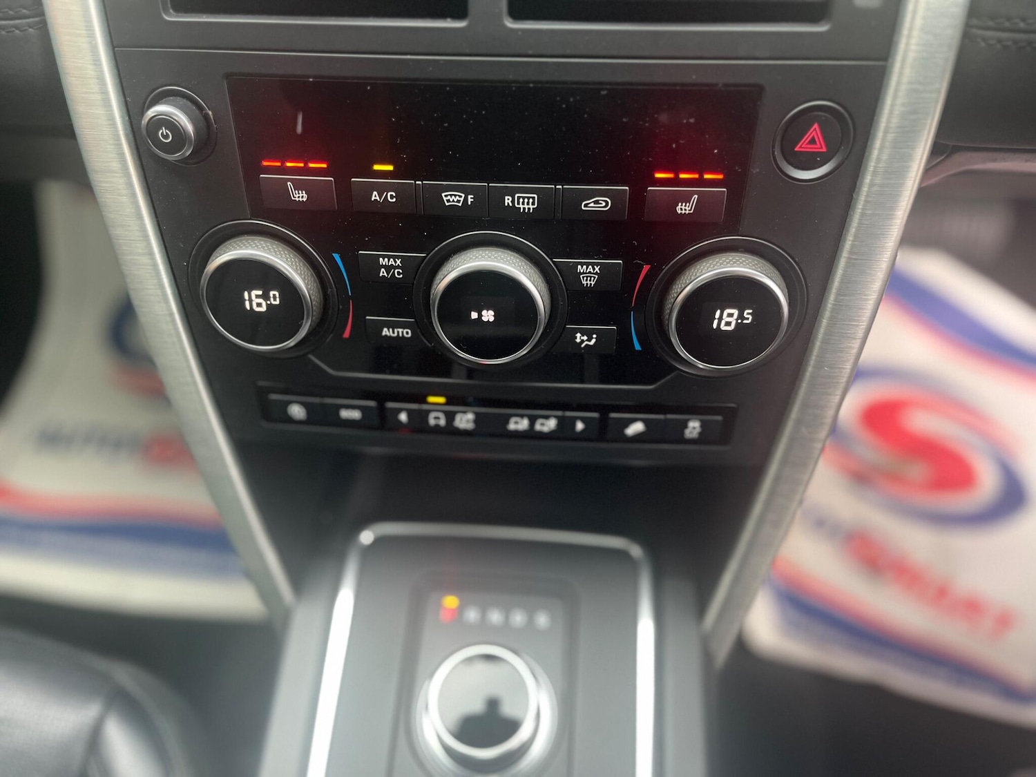 Used Land Rover Discovery Sport 2018 for sale - 76083811: Photo 35