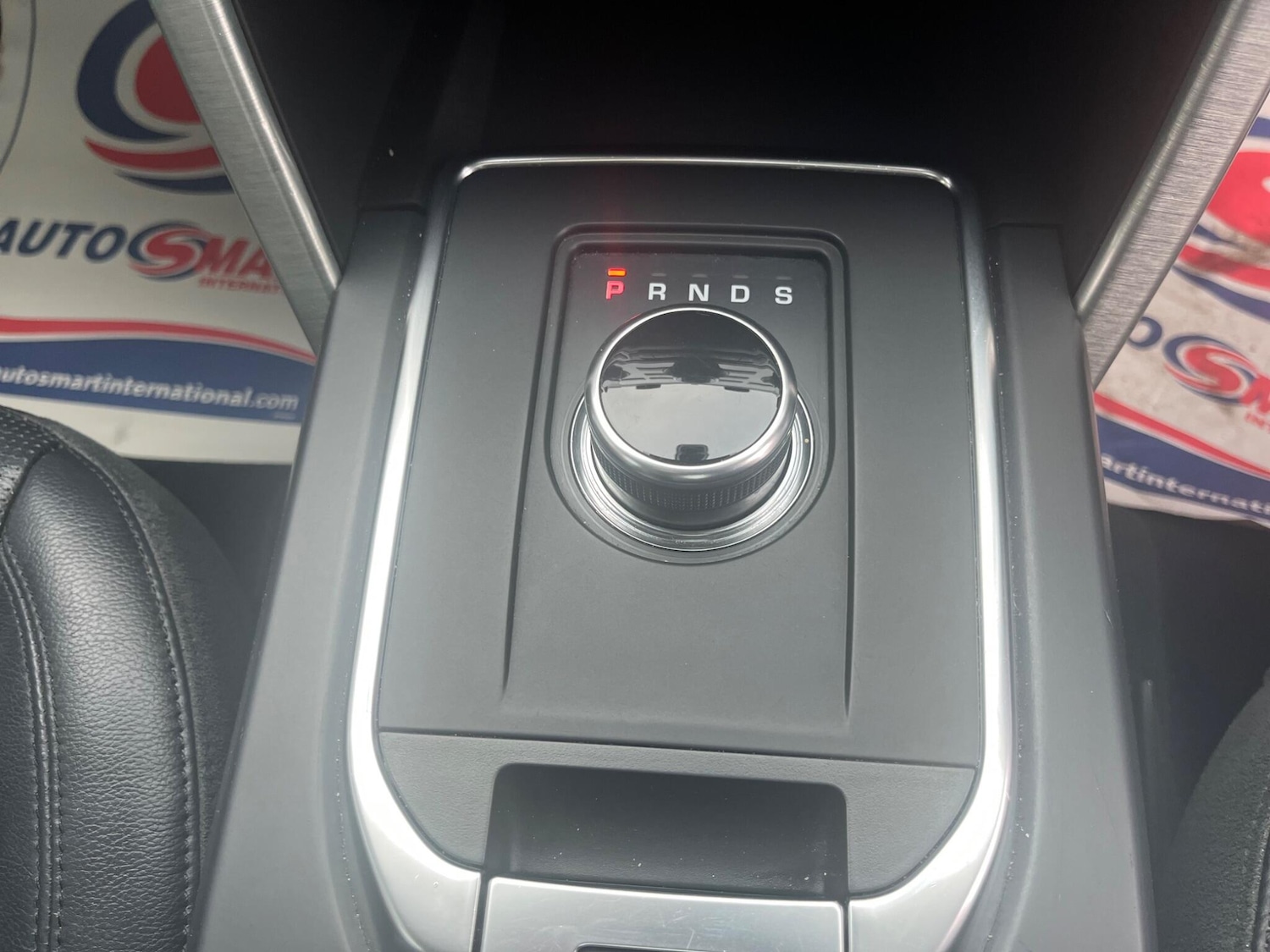 Used Land Rover Discovery Sport 2018 for sale - 76083811: Photo 36