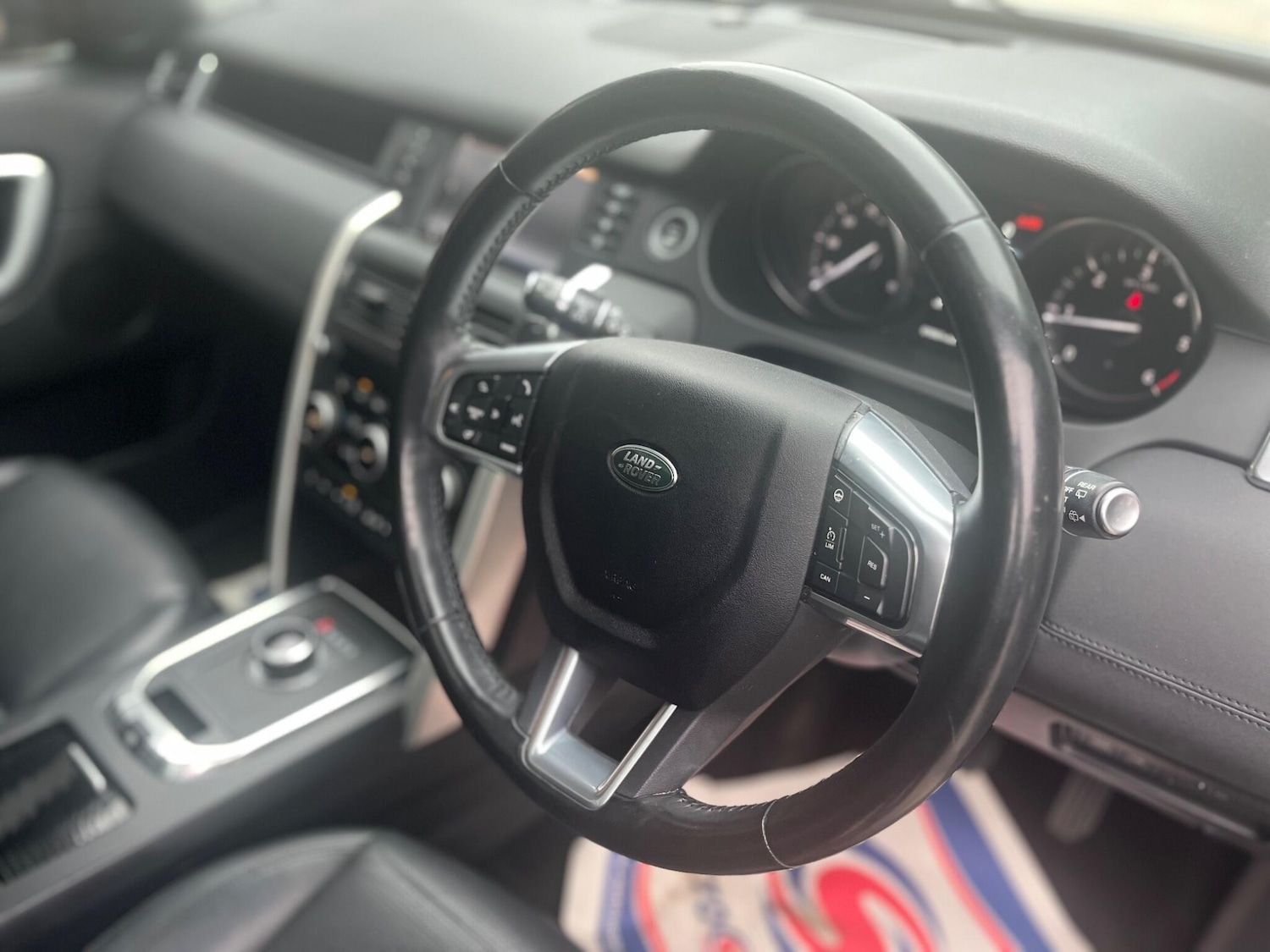 Used Land Rover Discovery Sport 2018 for sale - 76083811: Photo 42