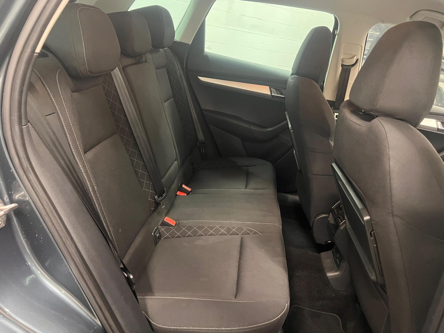 Used Skoda Karoq 2019 for sale - 77722626: Photo 14