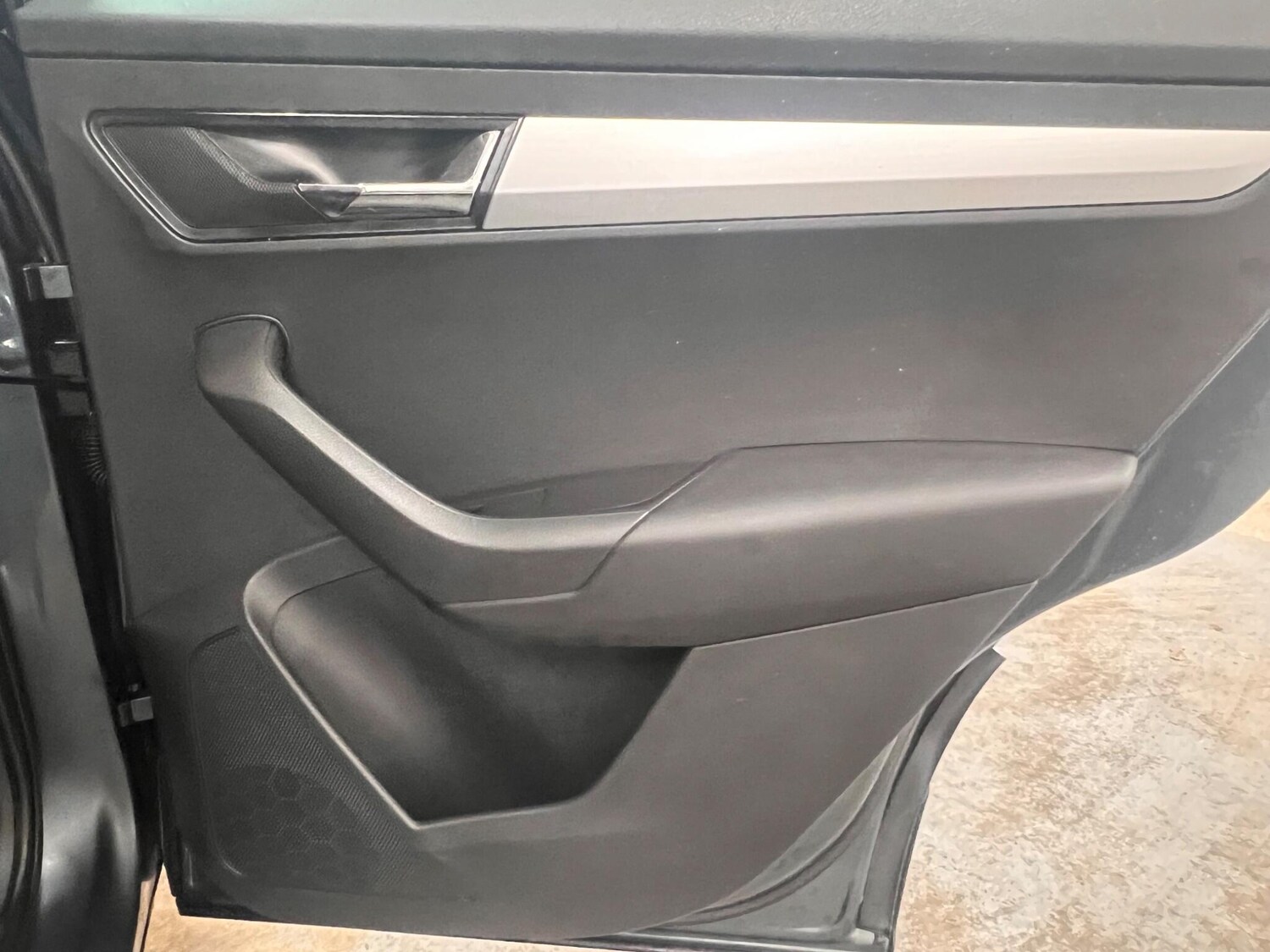 Used Skoda Karoq 2019 for sale - 77722626: Photo 18