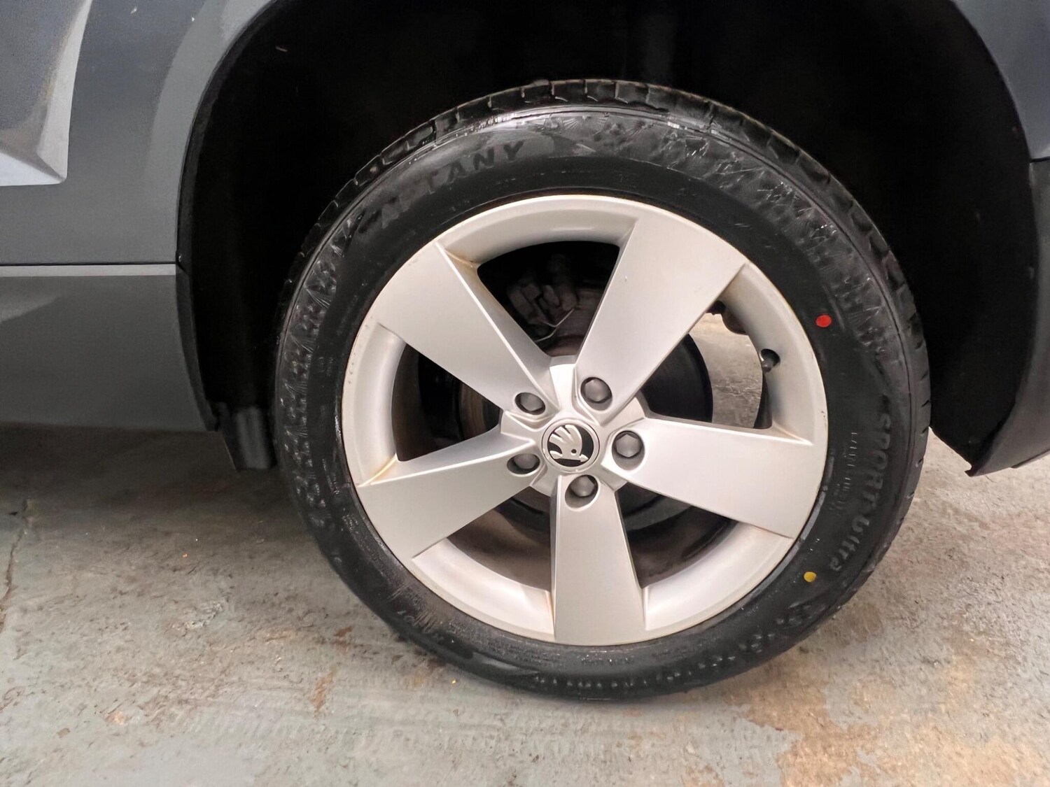 Used Skoda Karoq 2019 for sale - 77722626: Photo 22