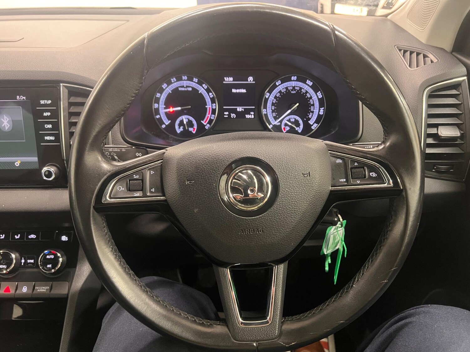 Used Skoda Karoq 2019 for sale - 77722626: Photo 27