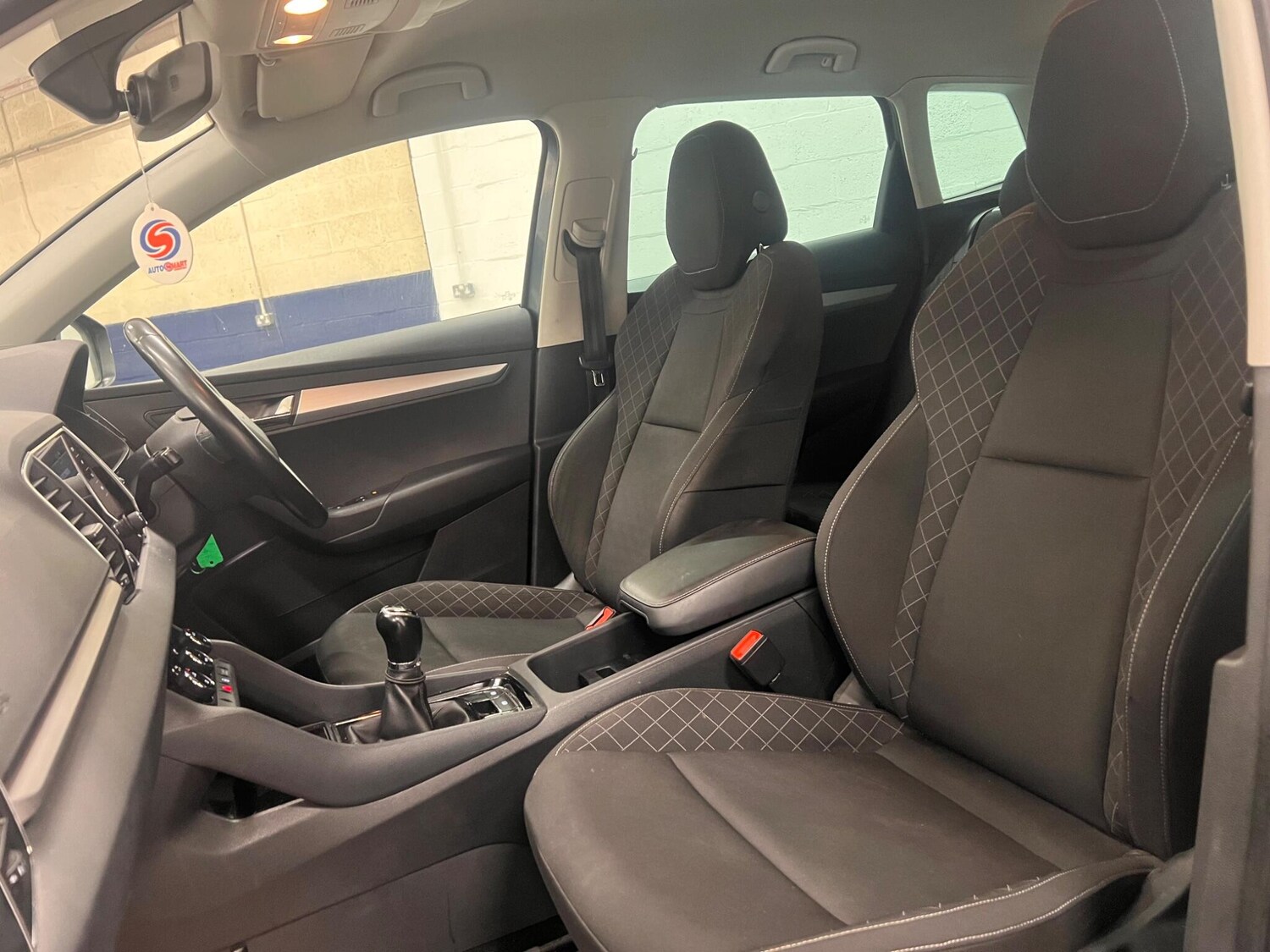 Used Skoda Karoq 2019 for sale - 77722626: Photo 29