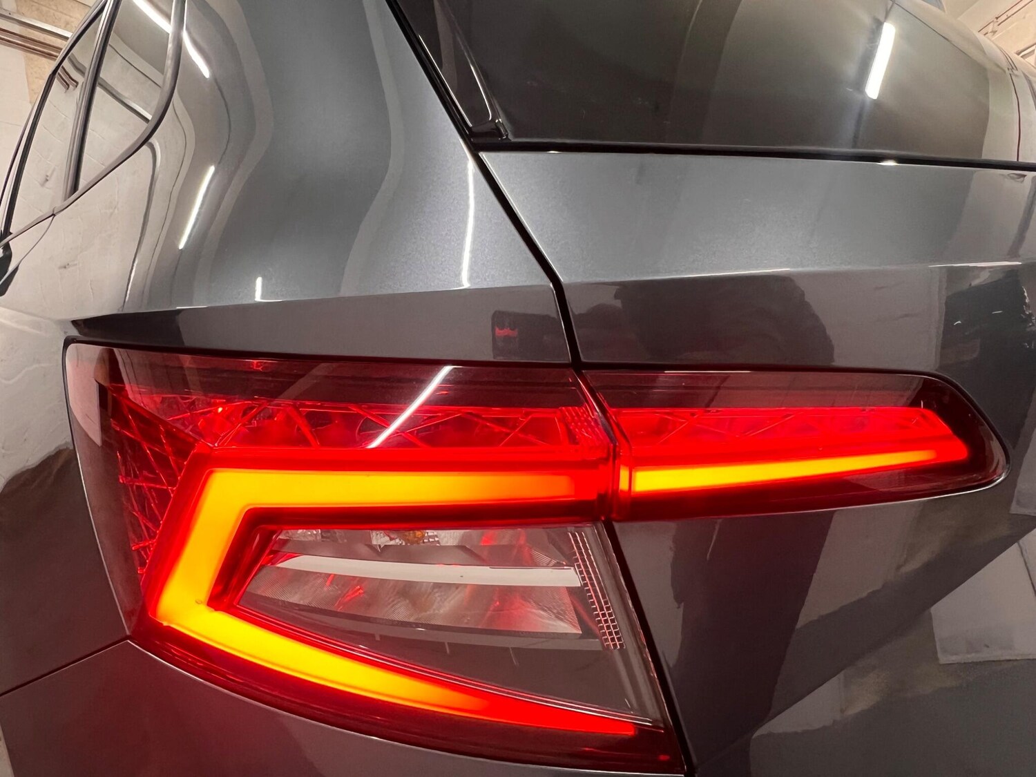 Used Skoda Karoq 2019 for sale - 77722626: Photo 32