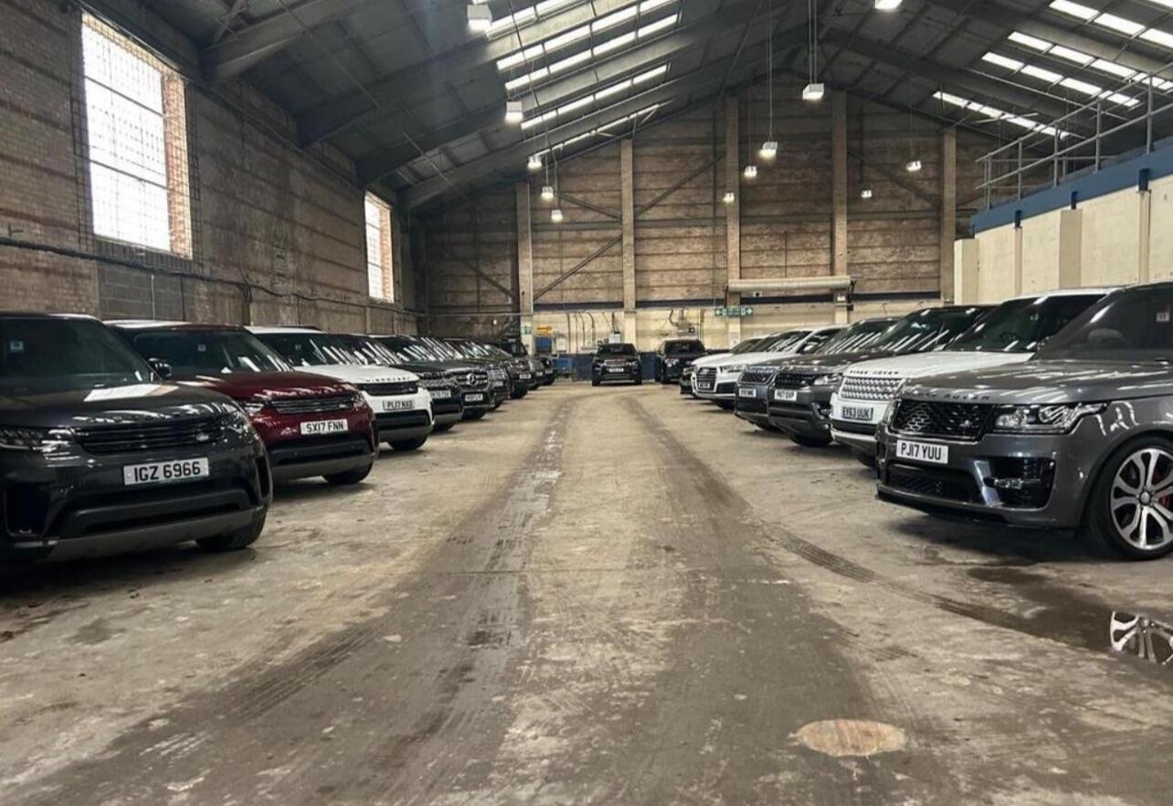 Used Skoda Karoq 2019 for sale - 77722626: Photo 49