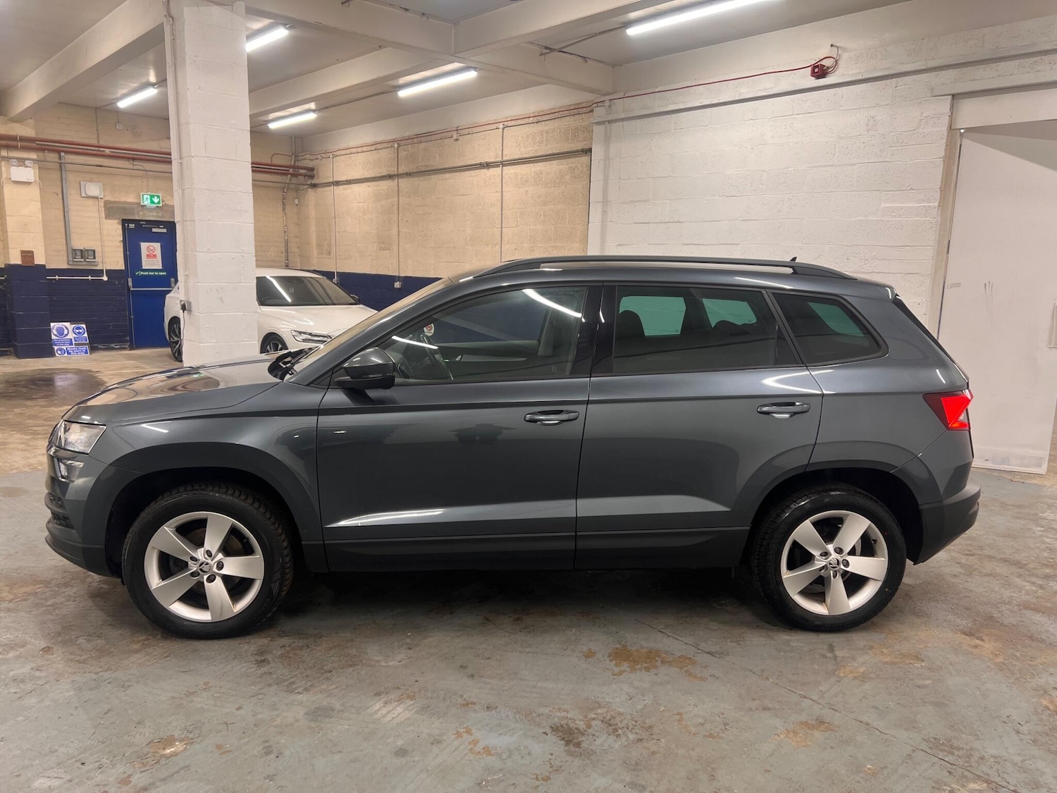 Used Skoda Karoq 2019 for sale - 77722626: Photo 5