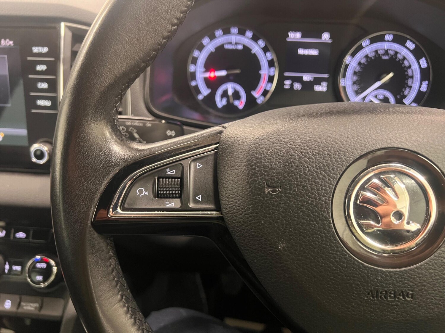 Used Skoda Karoq 2019 for sale - 77722626: Photo 50