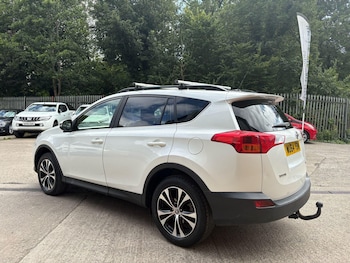 Used Toyota RAV4 2014 for sale - 75477688: Photo