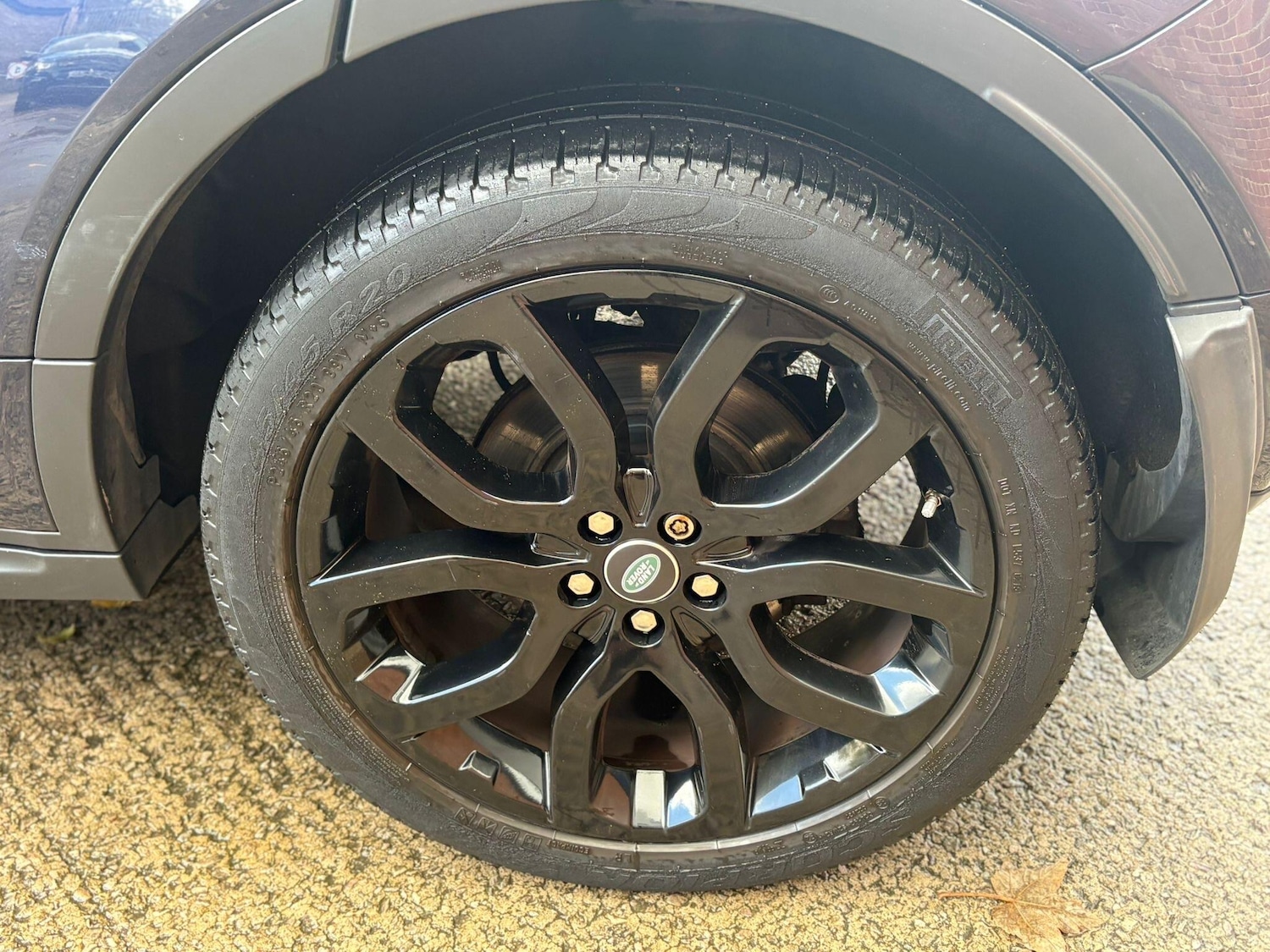 Used Land Rover Range Rover Evoque 2016 for sale - 76259755: Photo 11