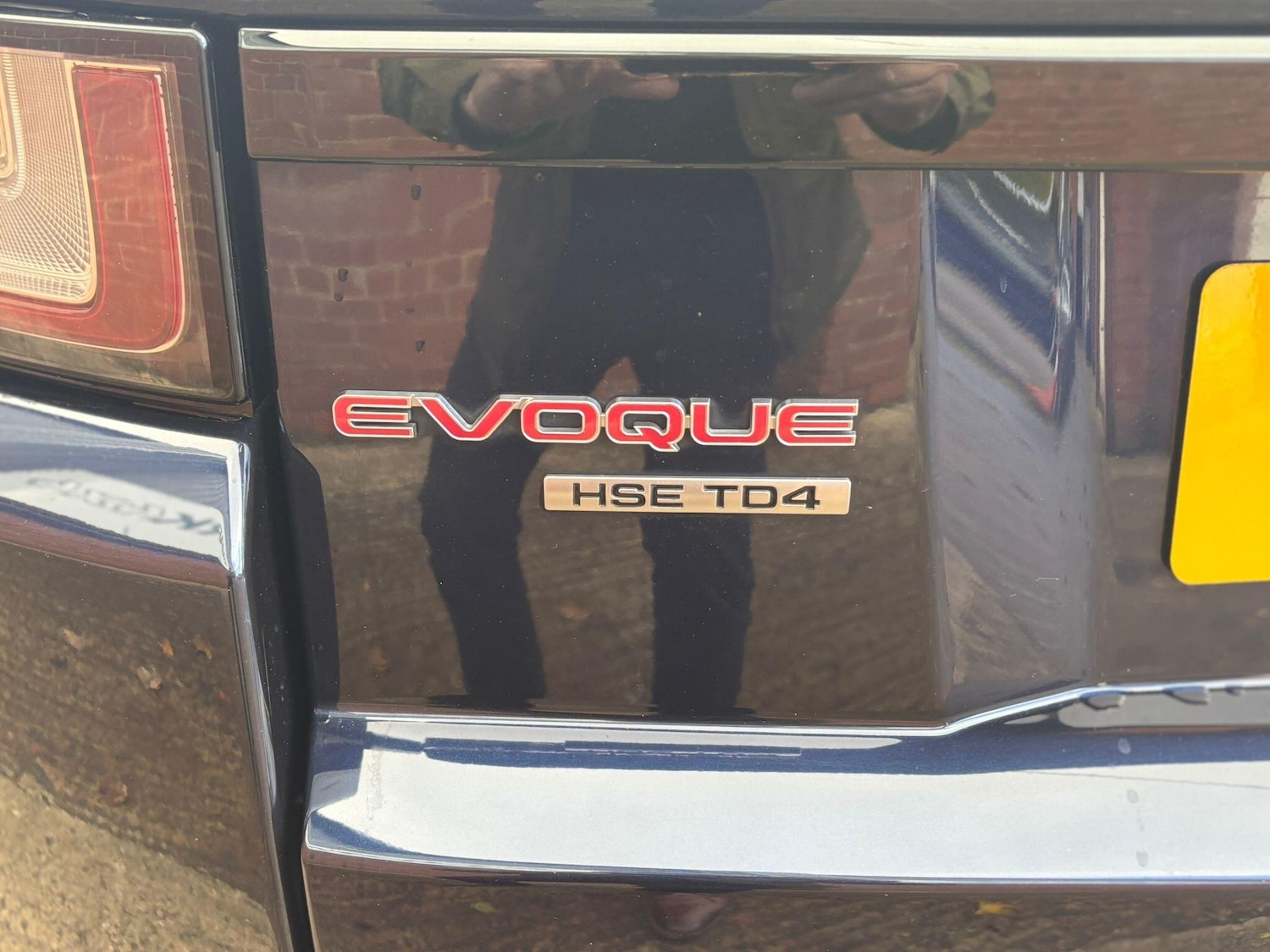 Used Land Rover Range Rover Evoque 2016 for sale - 76259755: Photo 14