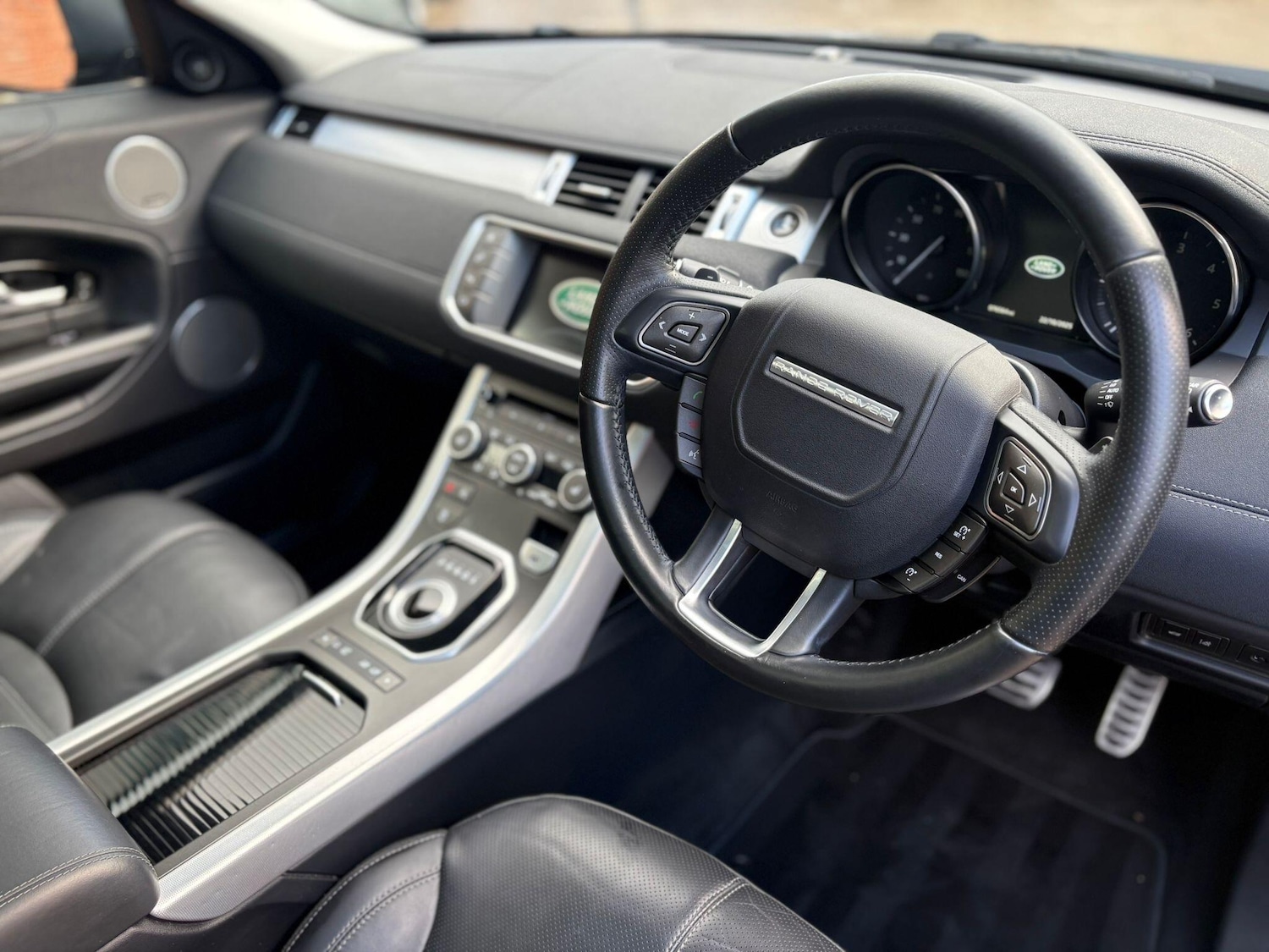 Used Land Rover Range Rover Evoque 2016 for sale - 76259755: Photo 17