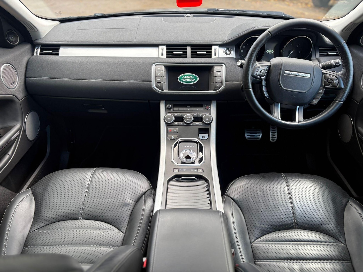 Used Land Rover Range Rover Evoque 2016 for sale - 76259755: Photo 19