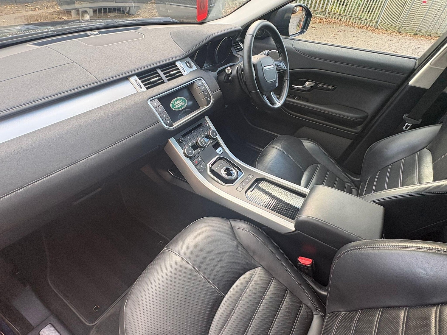 Used Land Rover Range Rover Evoque 2016 for sale - 76259755: Photo 20