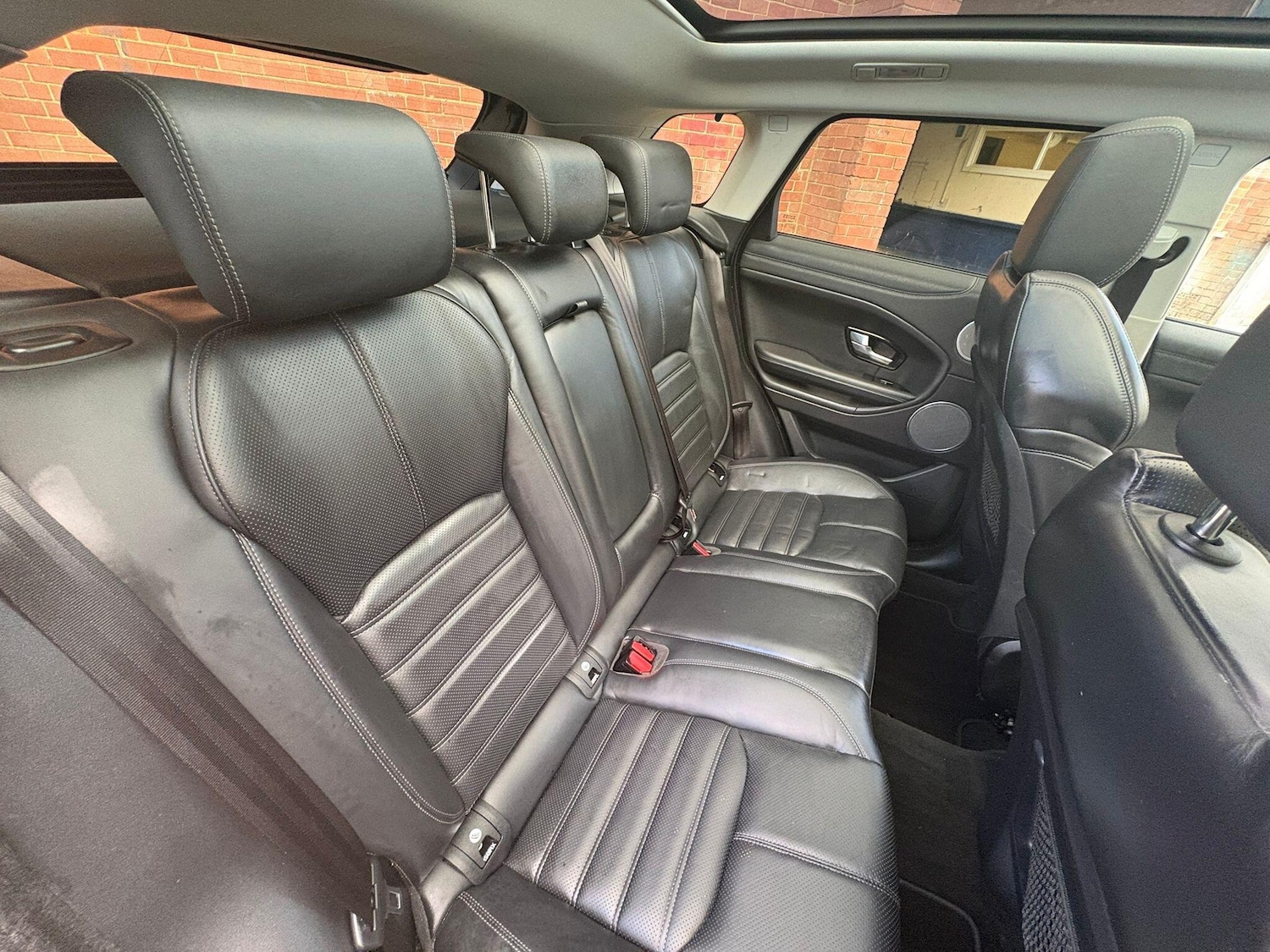 Used Land Rover Range Rover Evoque 2016 for sale - 76259755: Photo 22