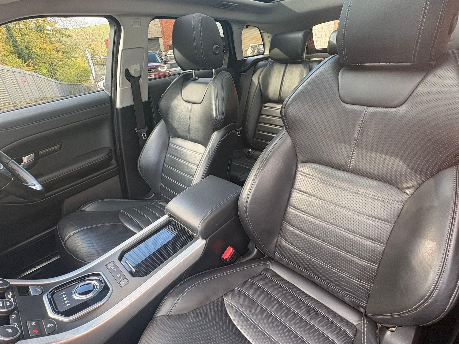 Used Land Rover Range Rover Evoque 2016 for sale - 76259755: Photo 23
