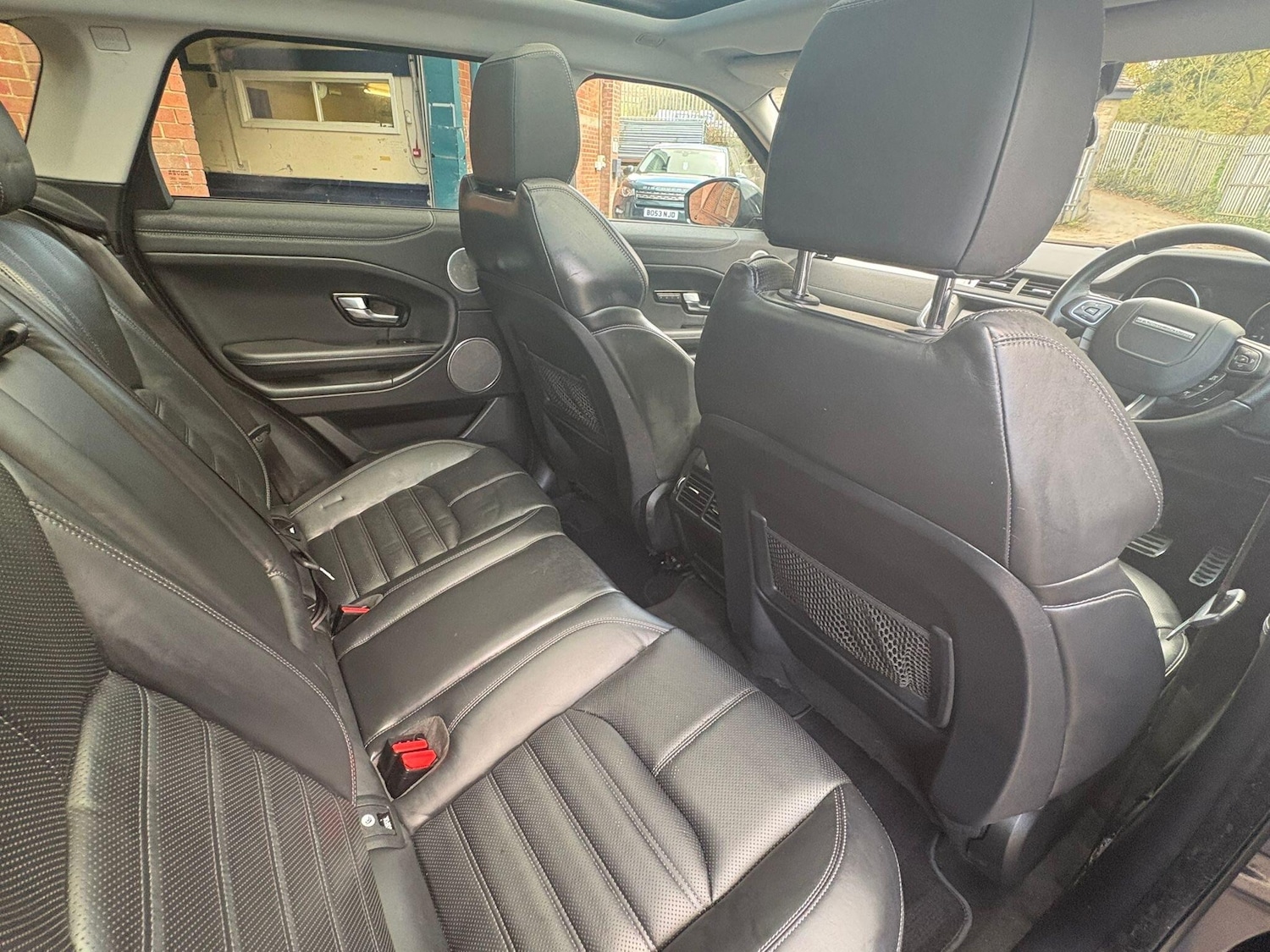 Used Land Rover Range Rover Evoque 2016 for sale - 76259755: Photo 25