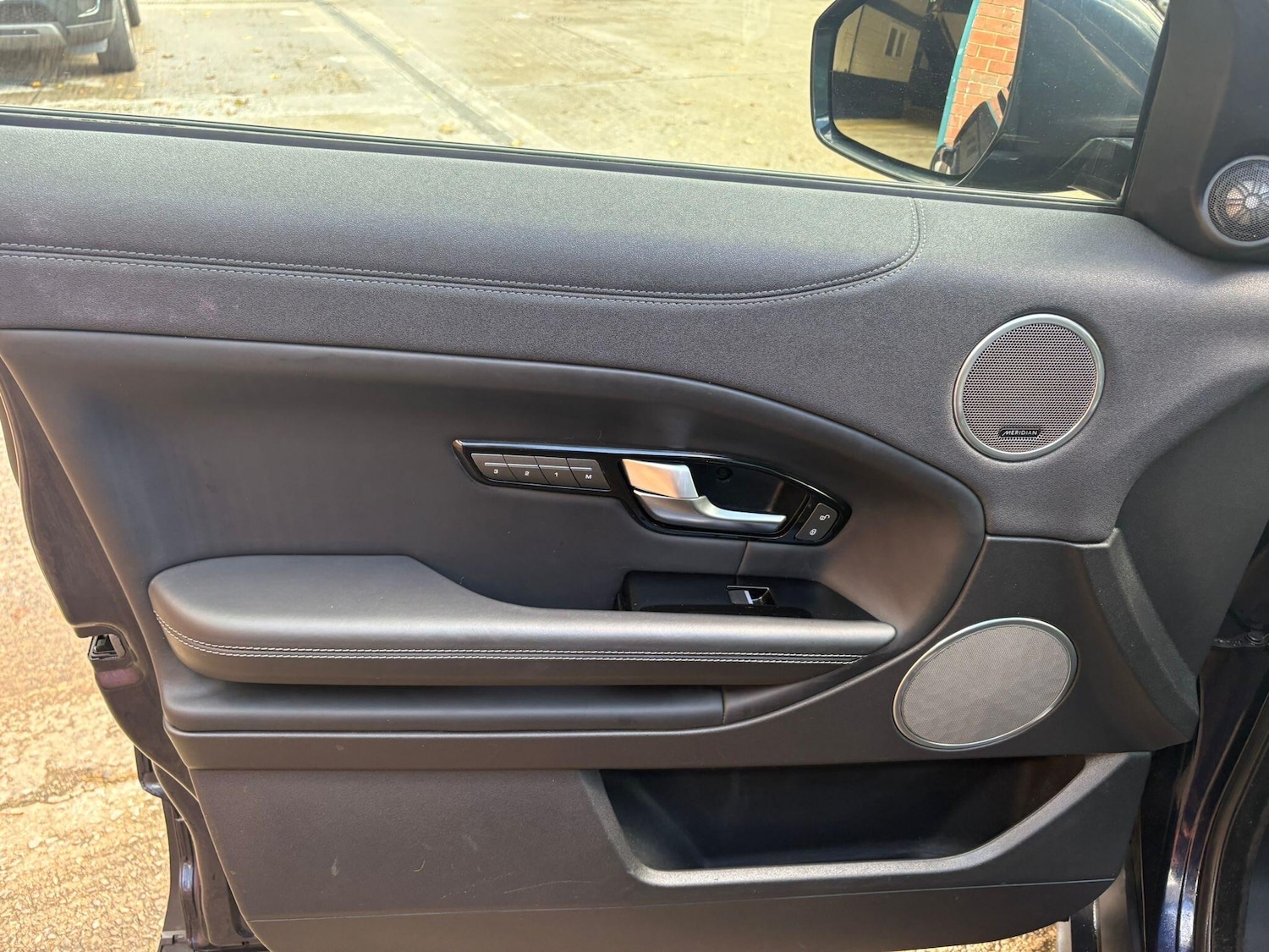 Used Land Rover Range Rover Evoque 2016 for sale - 76259755: Photo 26