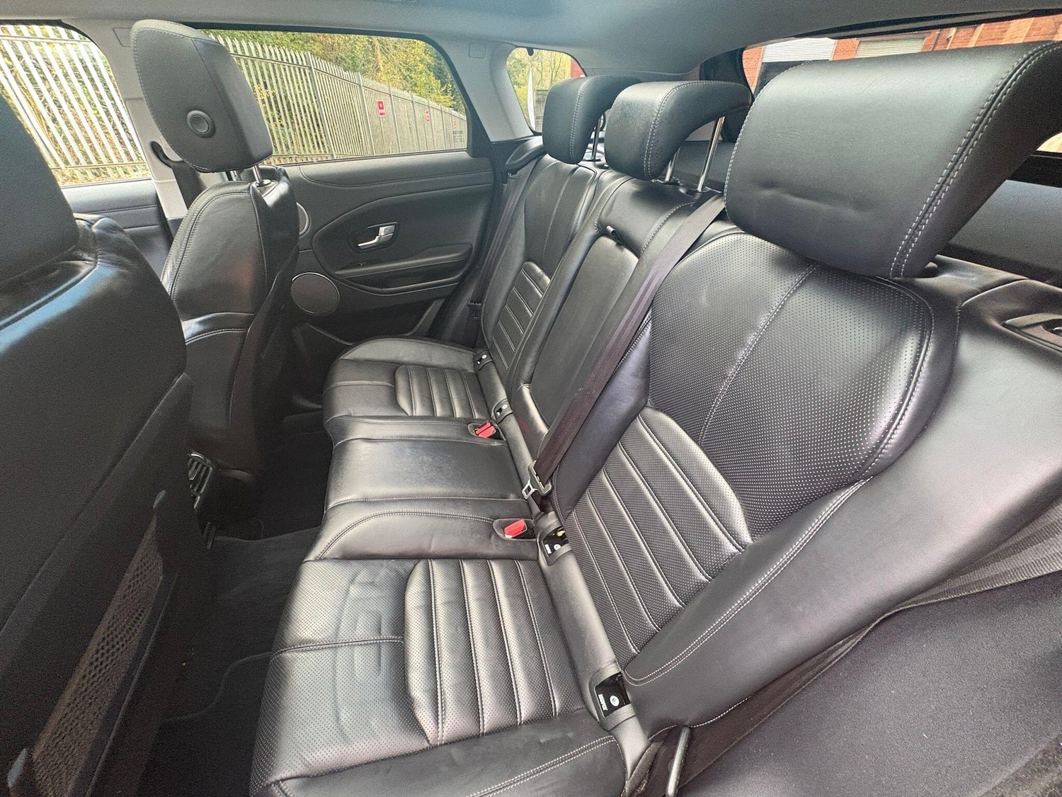 Used Land Rover Range Rover Evoque 2016 for sale - 76259755: Photo 27