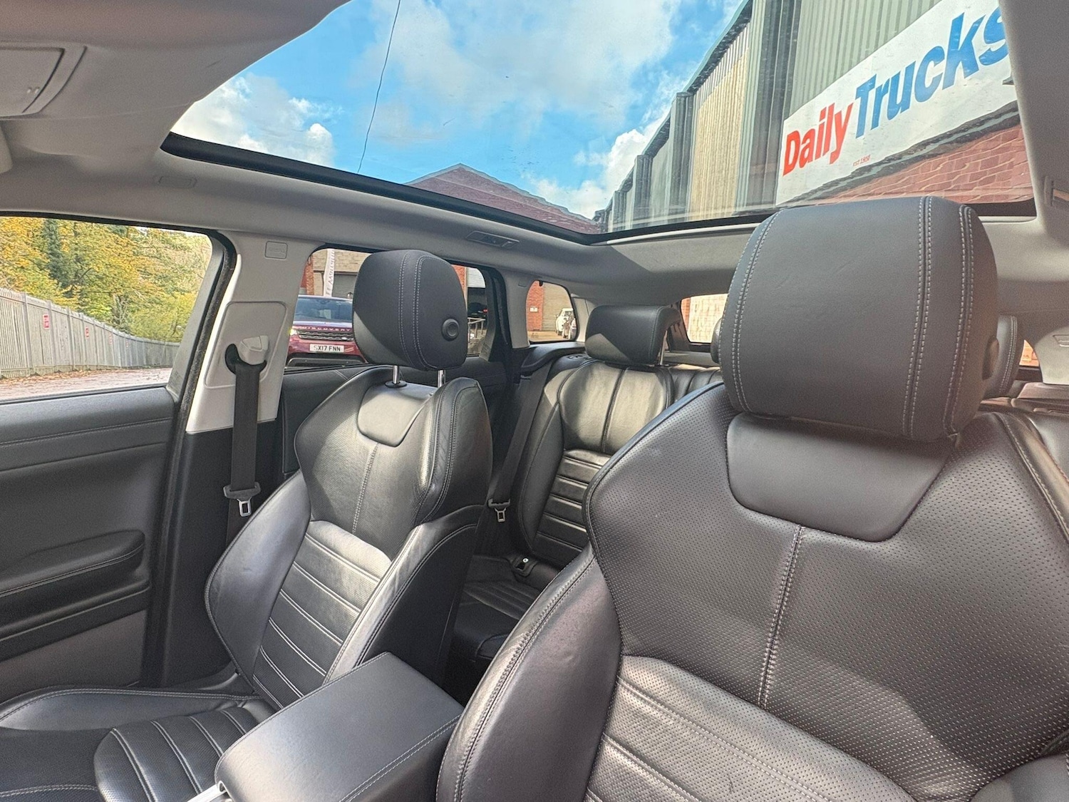 Used Land Rover Range Rover Evoque 2016 for sale - 76259755: Photo 29