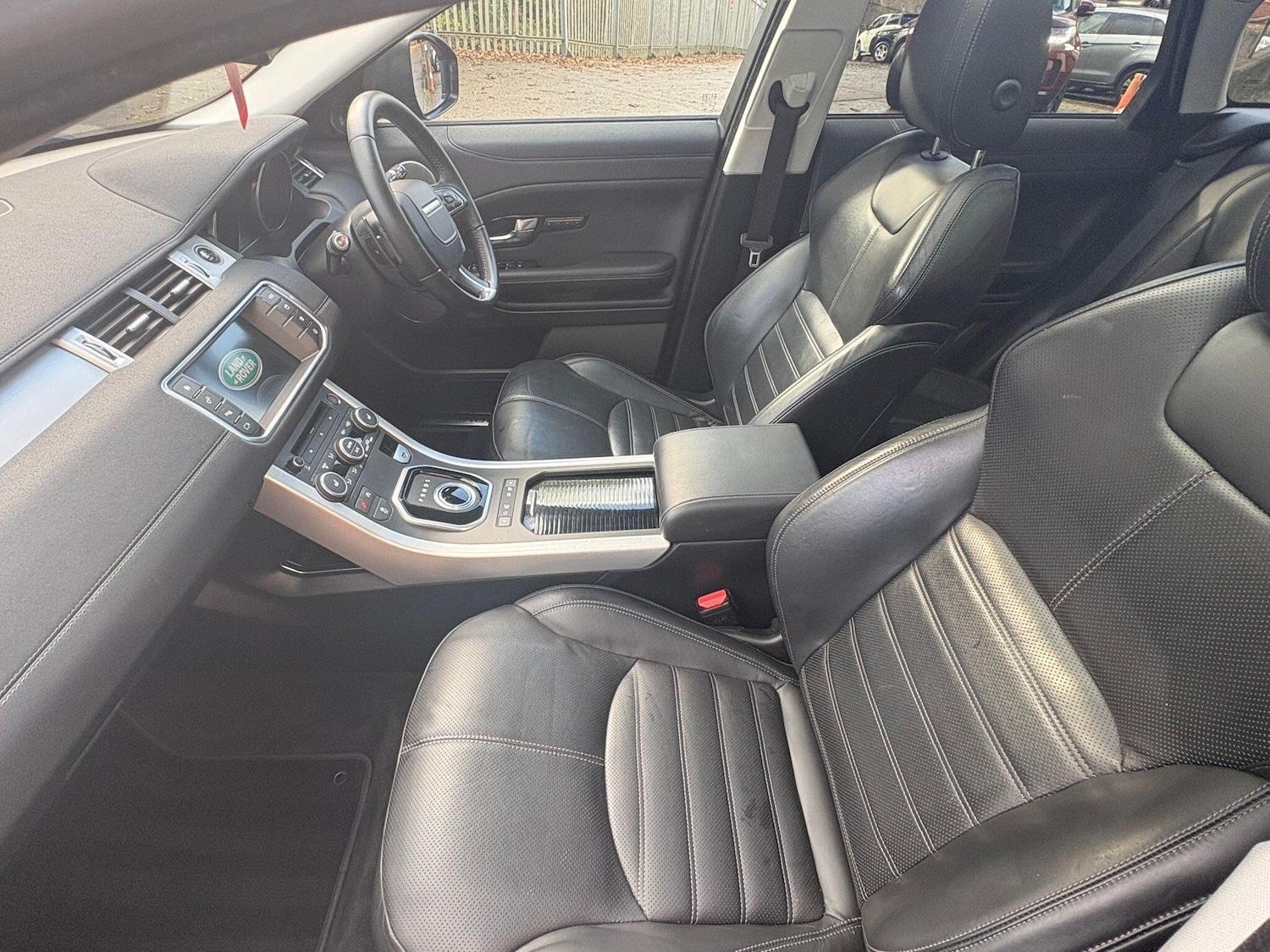 Used Land Rover Range Rover Evoque 2016 for sale - 76259755: Photo 30
