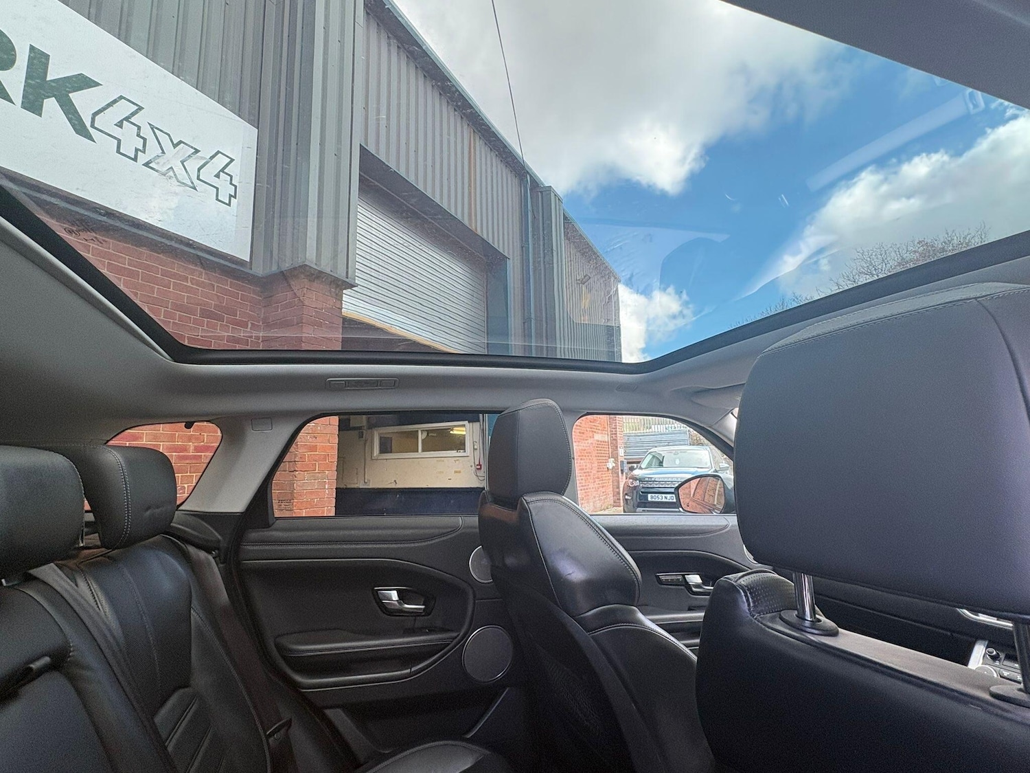 Used Land Rover Range Rover Evoque 2016 for sale - 76259755: Photo 31