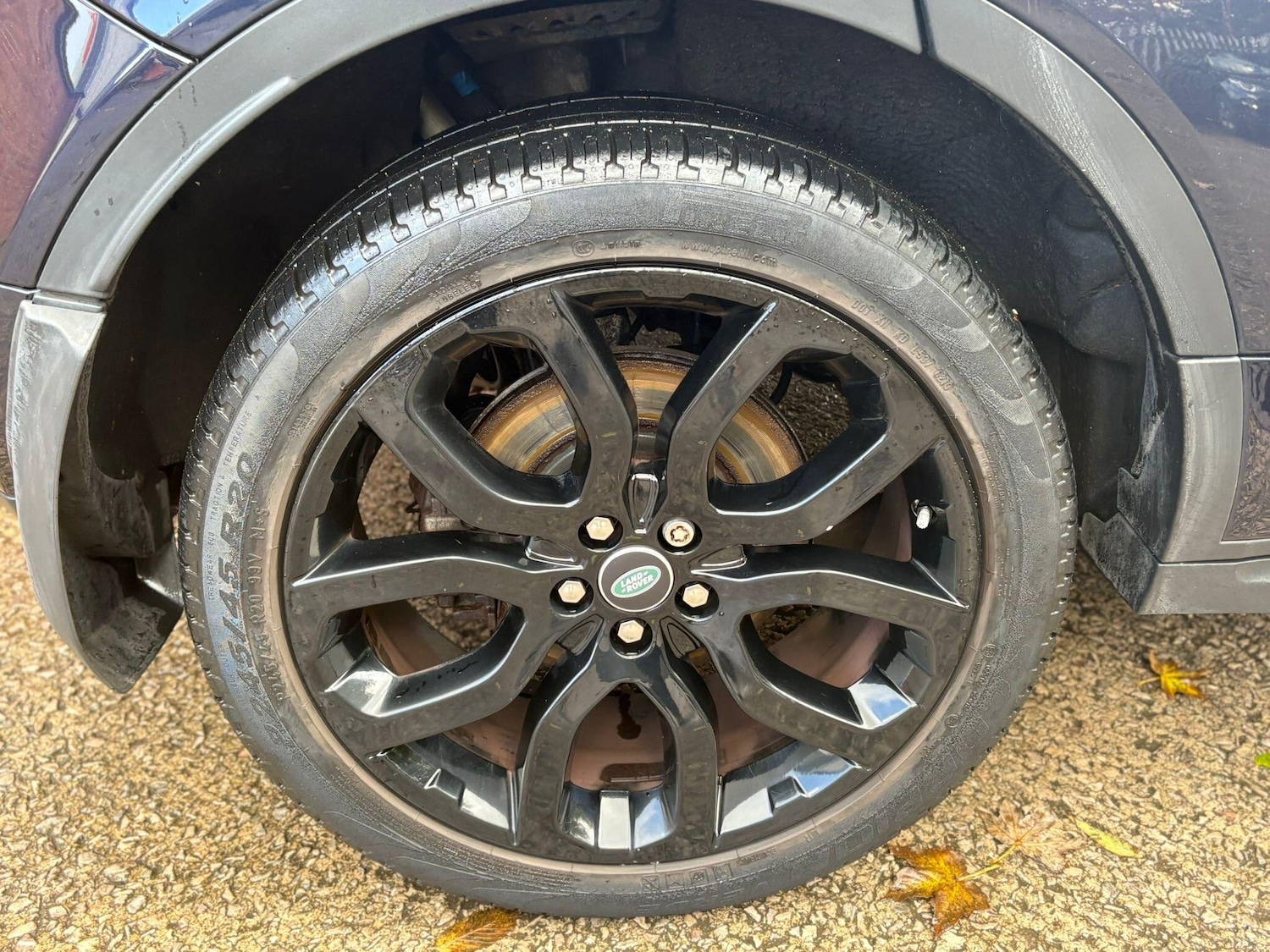 Used Land Rover Range Rover Evoque 2016 for sale - 76259755: Photo 9