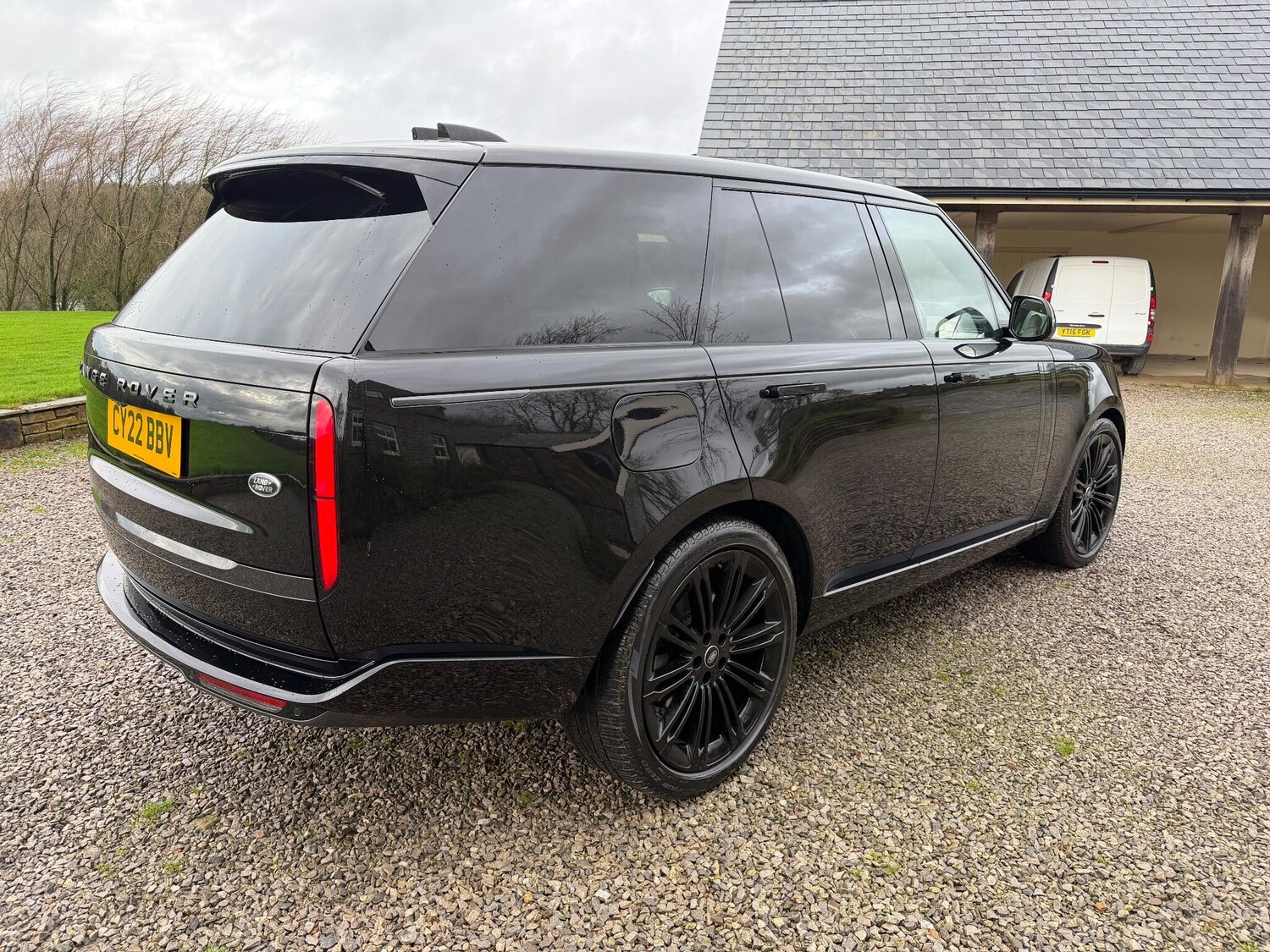 Used Land Rover Range Rover 2022 for sale - 76865278: Photo 11