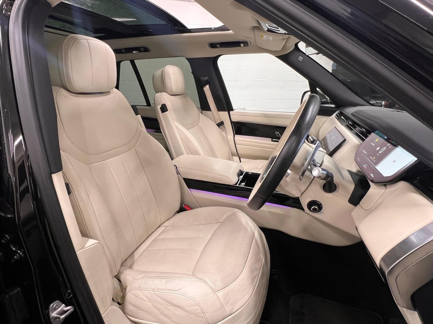 Used Land Rover Range Rover 2022 for sale - 76865278: Photo 13