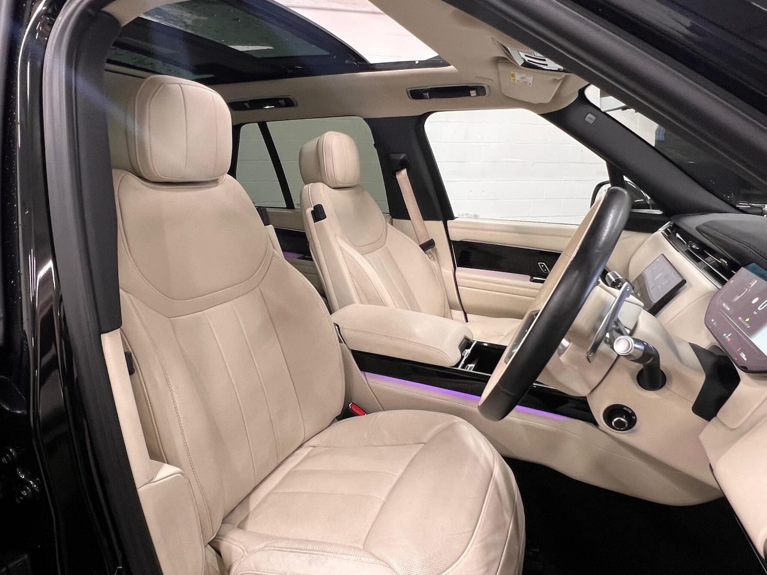 Used Land Rover Range Rover 2022 for sale - 76865278: Photo 15