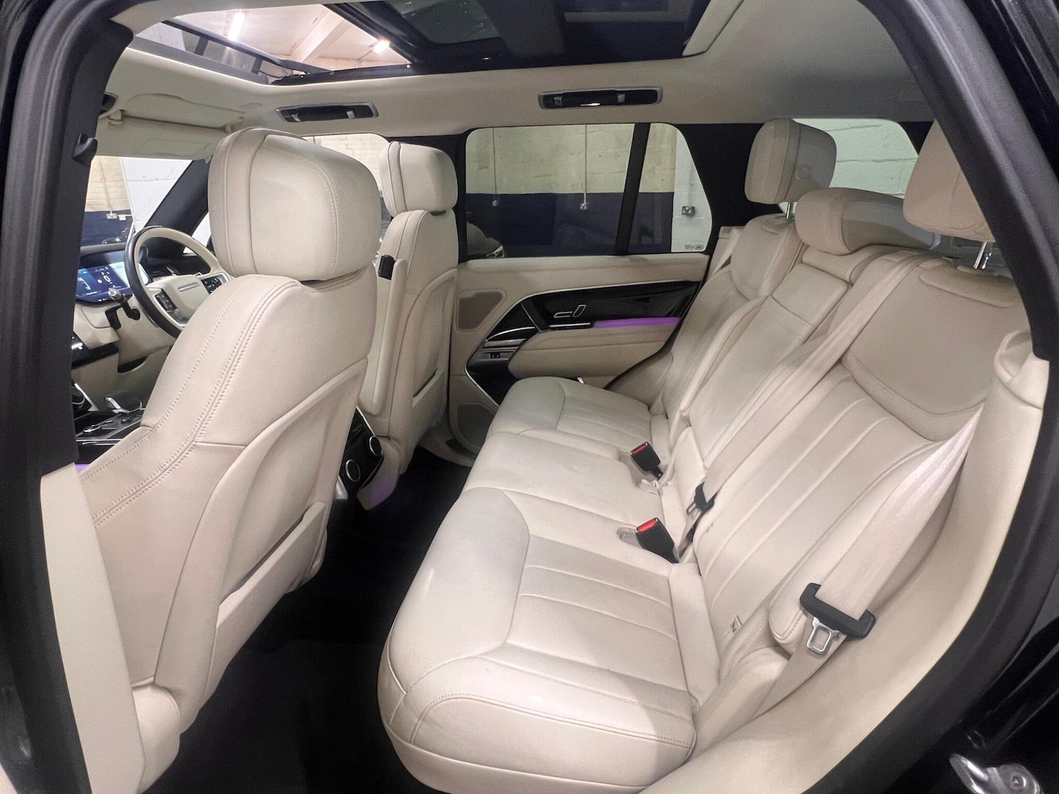 Used Land Rover Range Rover 2022 for sale - 76865278: Photo 19