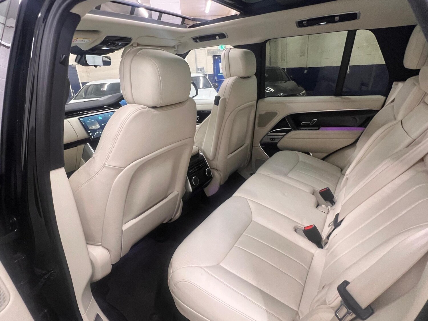 Used Land Rover Range Rover 2022 for sale - 76865278: Photo 20