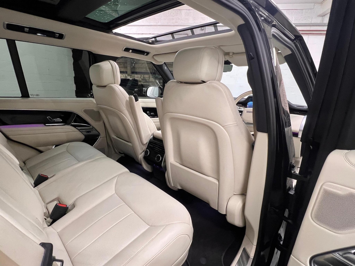 Used Land Rover Range Rover 2022 for sale - 76865278: Photo 21