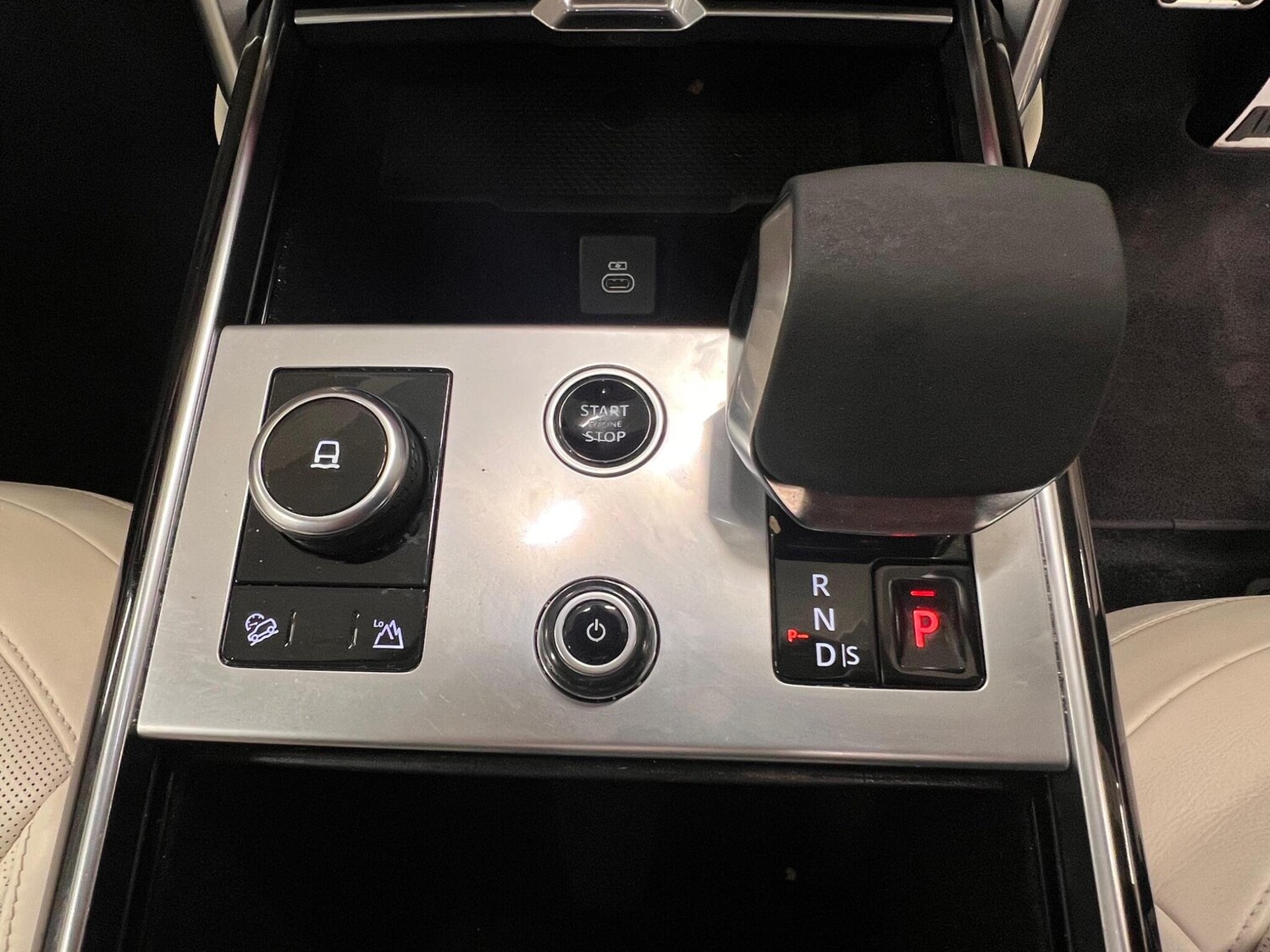 Used Land Rover Range Rover 2022 for sale - 76865278: Photo 23