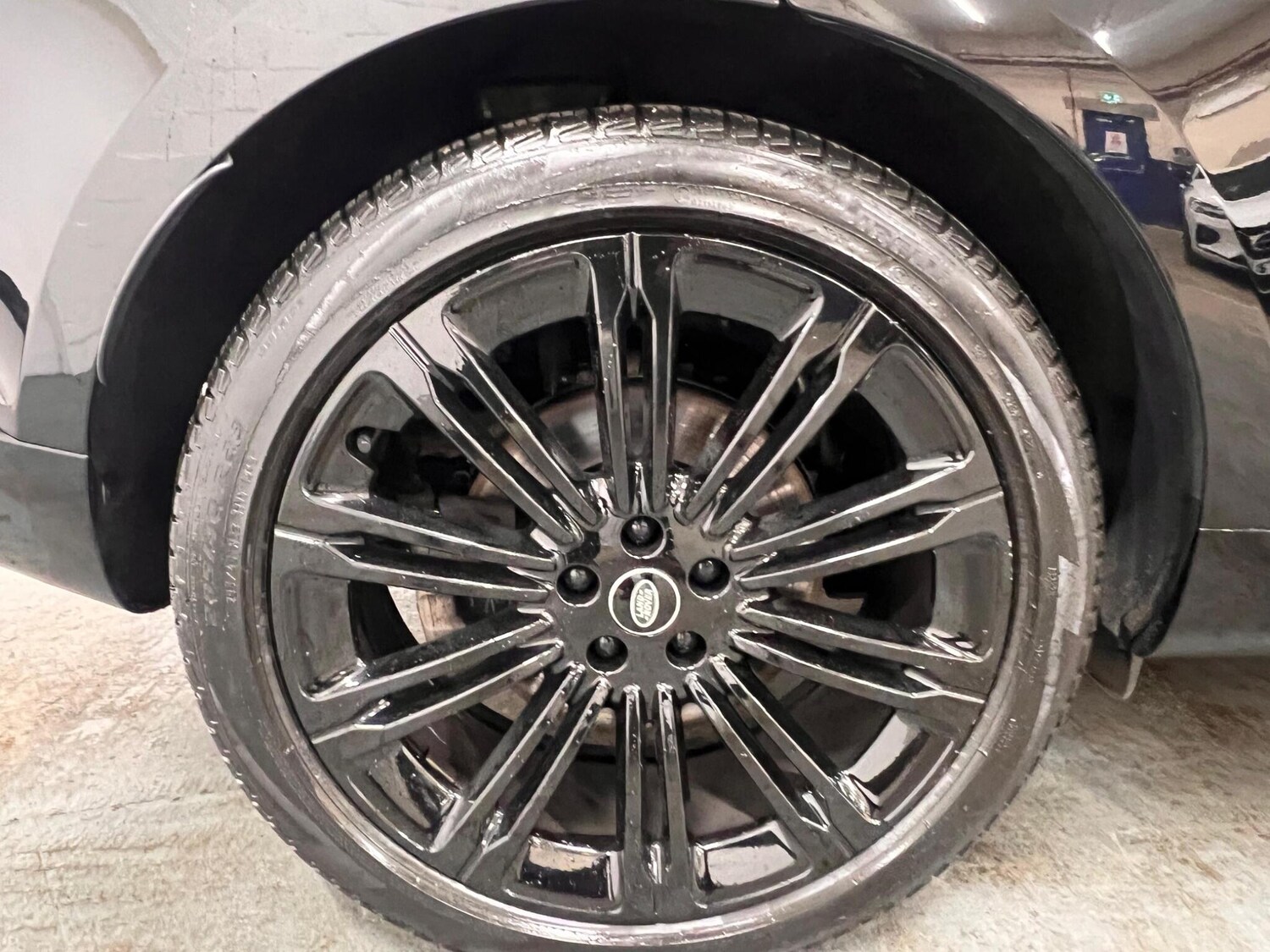 Used Land Rover Range Rover 2022 for sale - 76865278: Photo 29