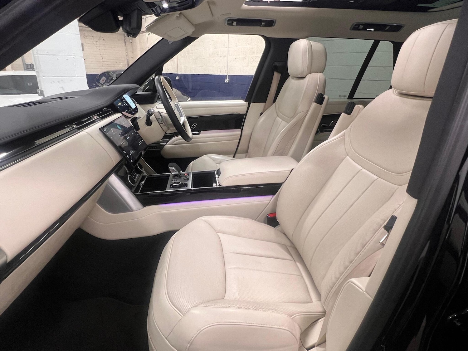 Used Land Rover Range Rover 2022 for sale - 76865278: Photo 35