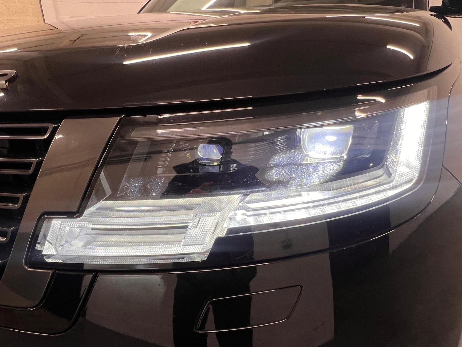 Used Land Rover Range Rover 2022 for sale - 76865278: Photo 36