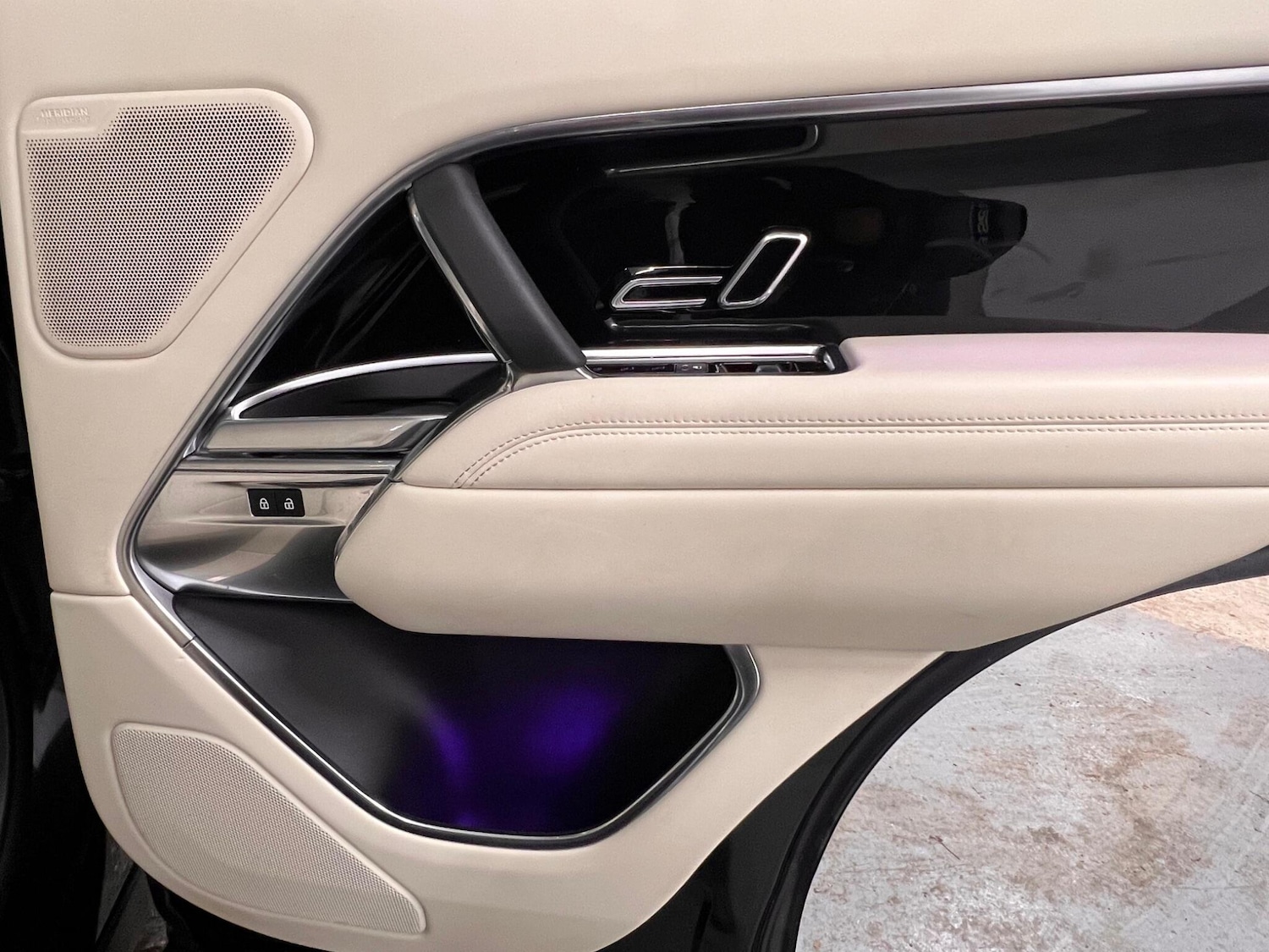 Used Land Rover Range Rover 2022 for sale - 76865278: Photo 41