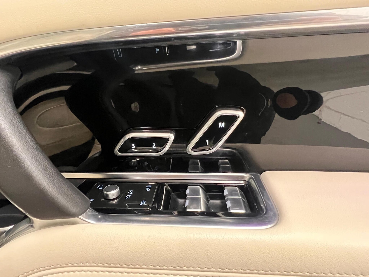 Used Land Rover Range Rover 2022 for sale - 76865278: Photo 42