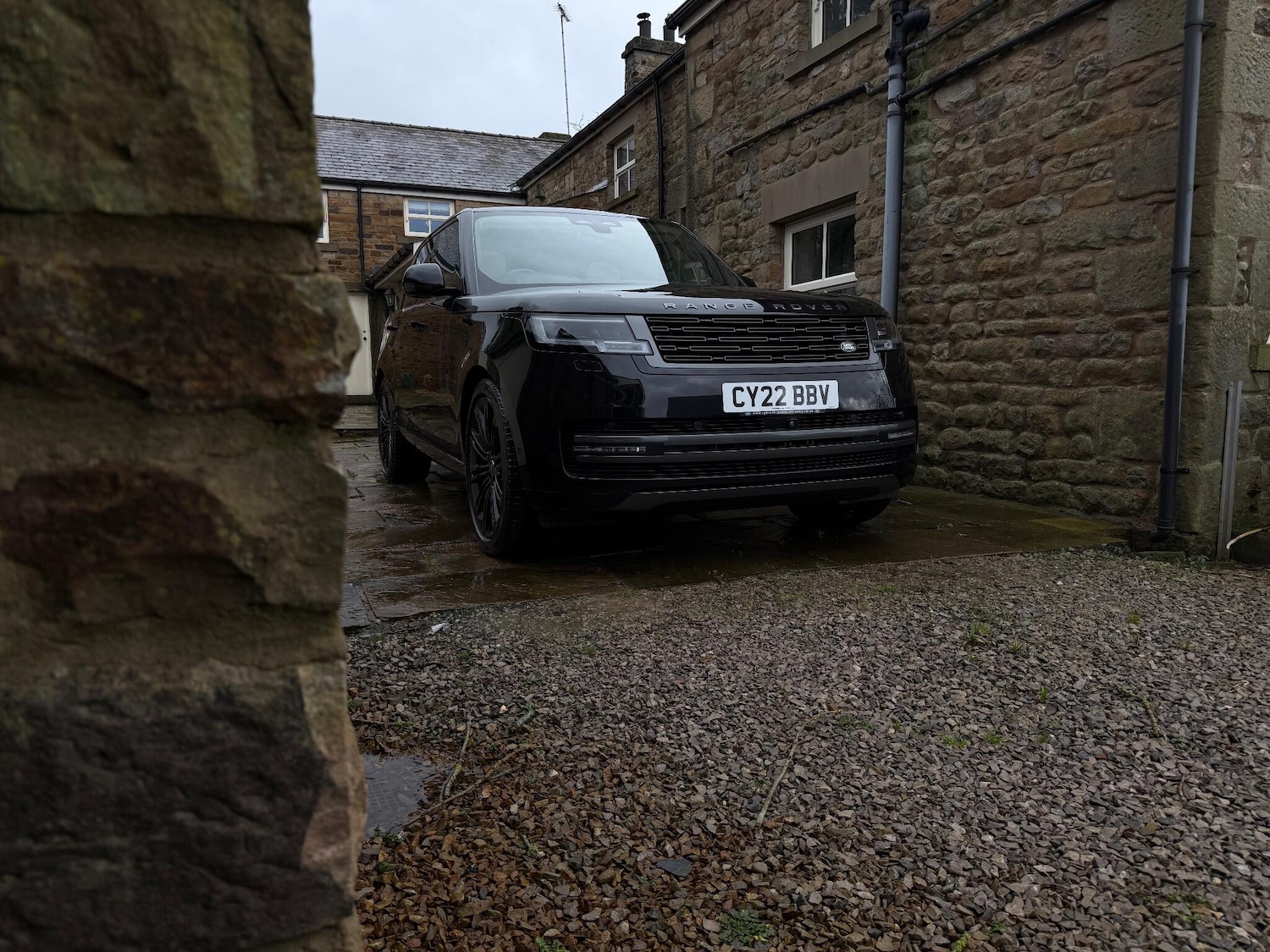 Used Land Rover Range Rover 2022 for sale - 76865278: Photo 45