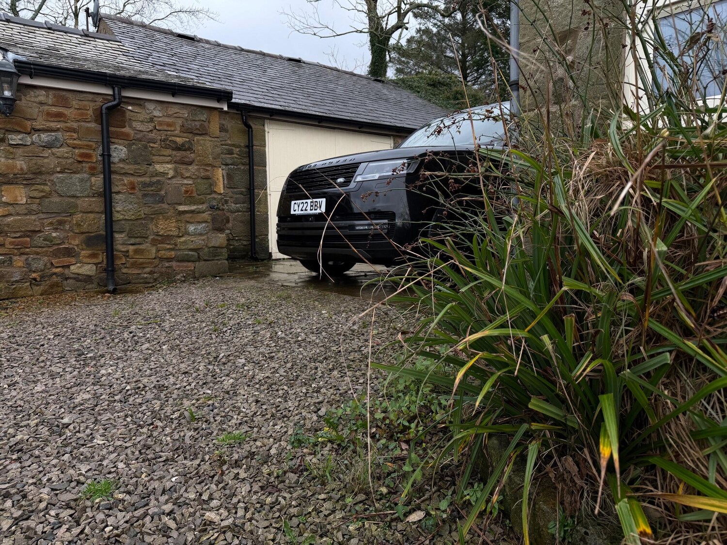 Used Land Rover Range Rover 2022 for sale - 76865278: Photo 46