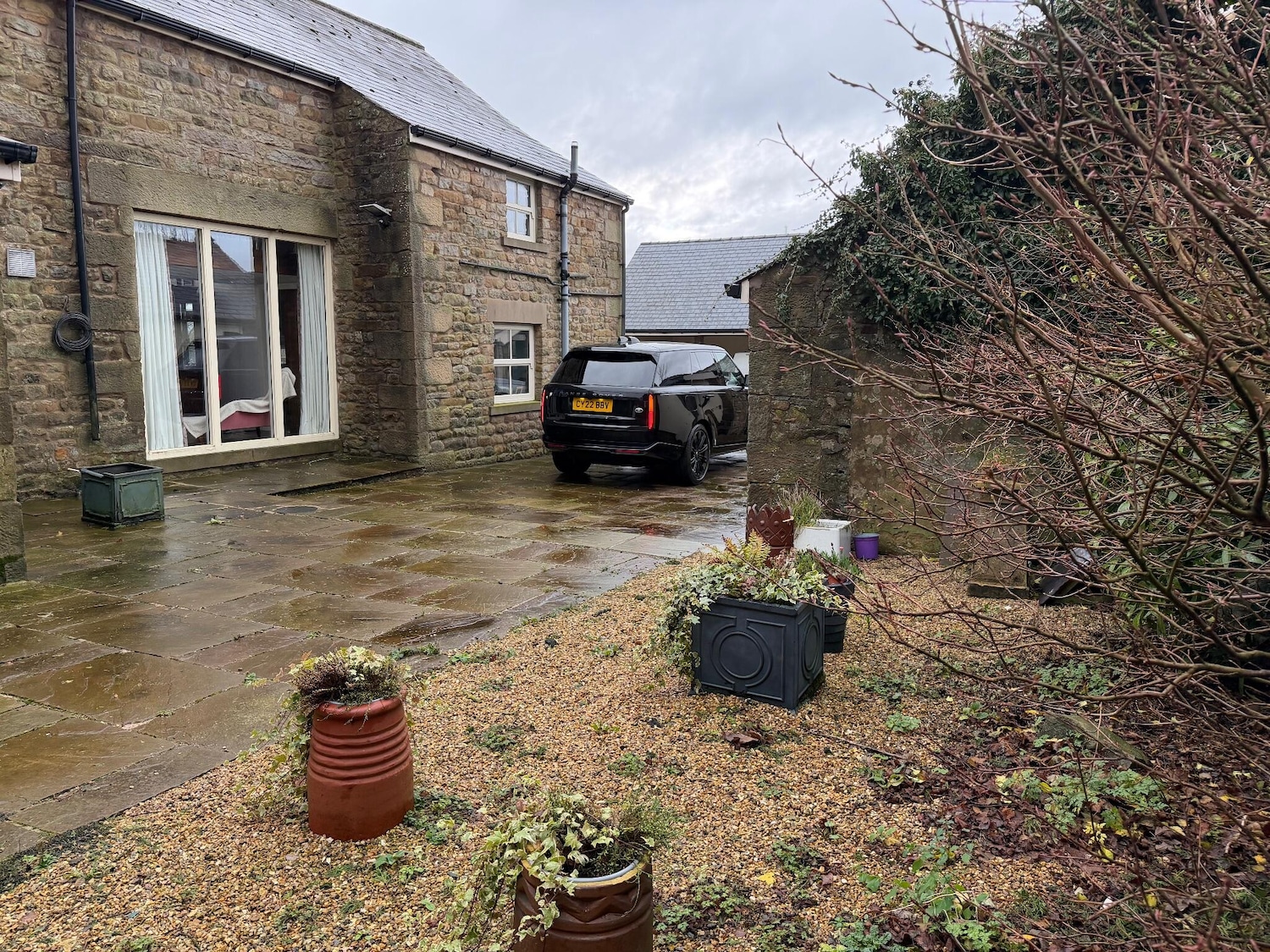 Used Land Rover Range Rover 2022 for sale - 76865278: Photo 47