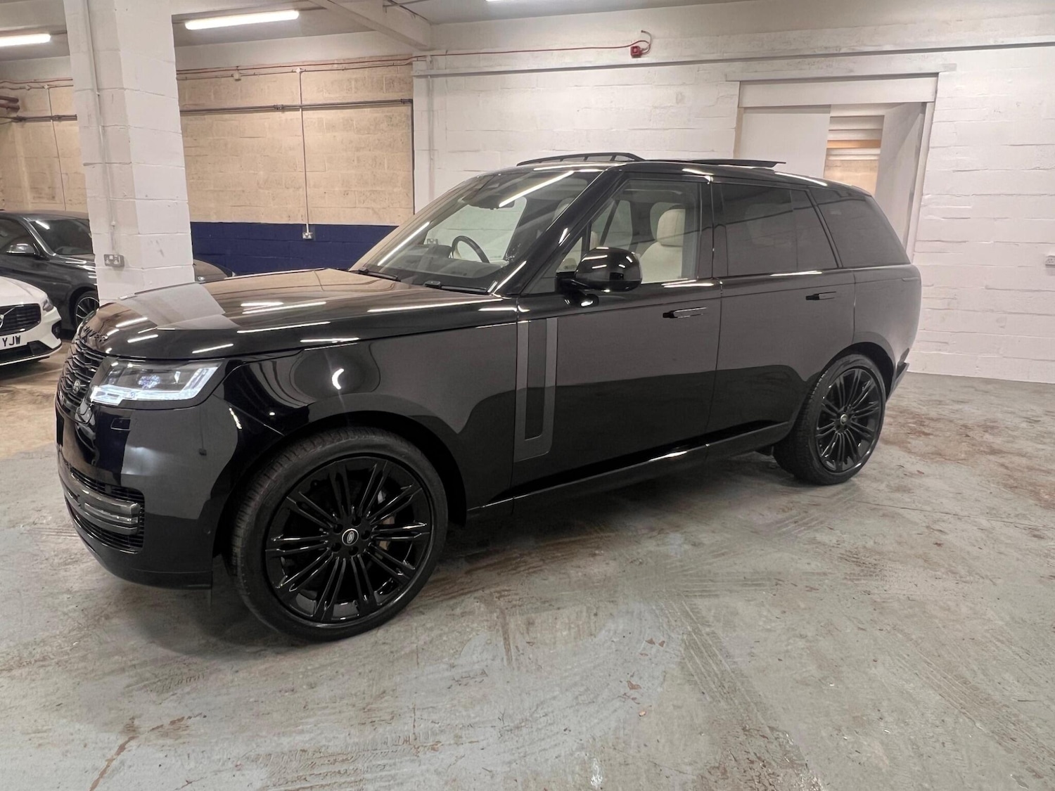 Used Land Rover Range Rover 2022 for sale - 76865278: Photo 50