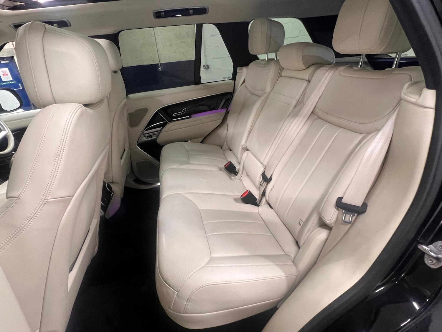 Used Land Rover Range Rover 2022 for sale - 76865278: Photo 54