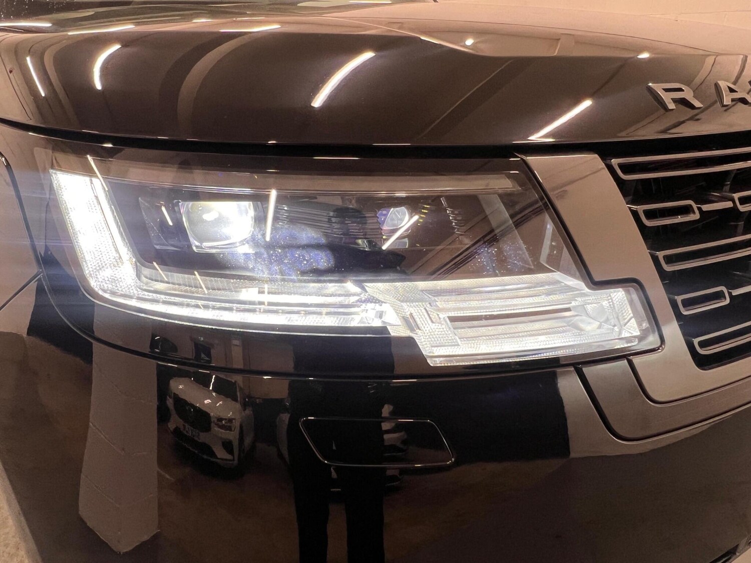 Used Land Rover Range Rover 2022 for sale - 76865278: Photo 56