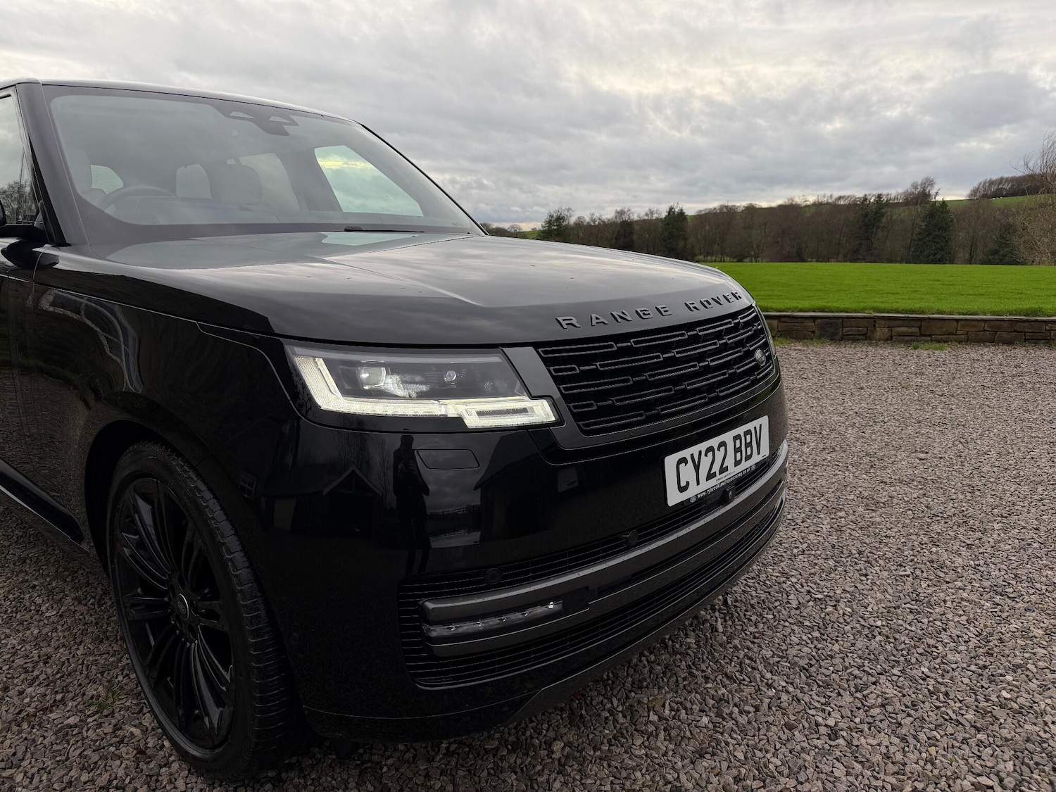 Used Land Rover Range Rover 2022 for sale - 76865278: Photo 7